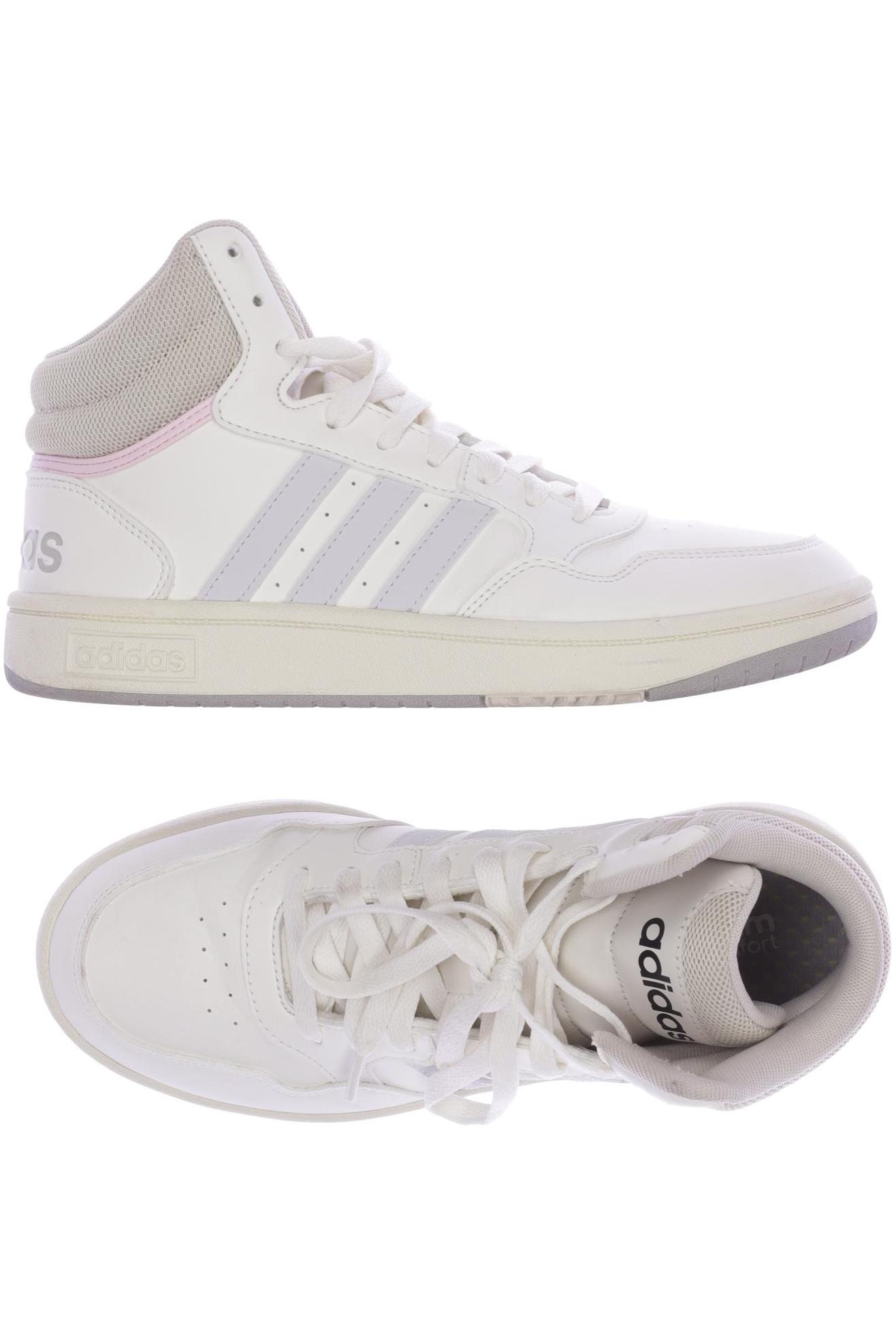 

adidas Damen Sneakers, weiß, Gr. 5.5