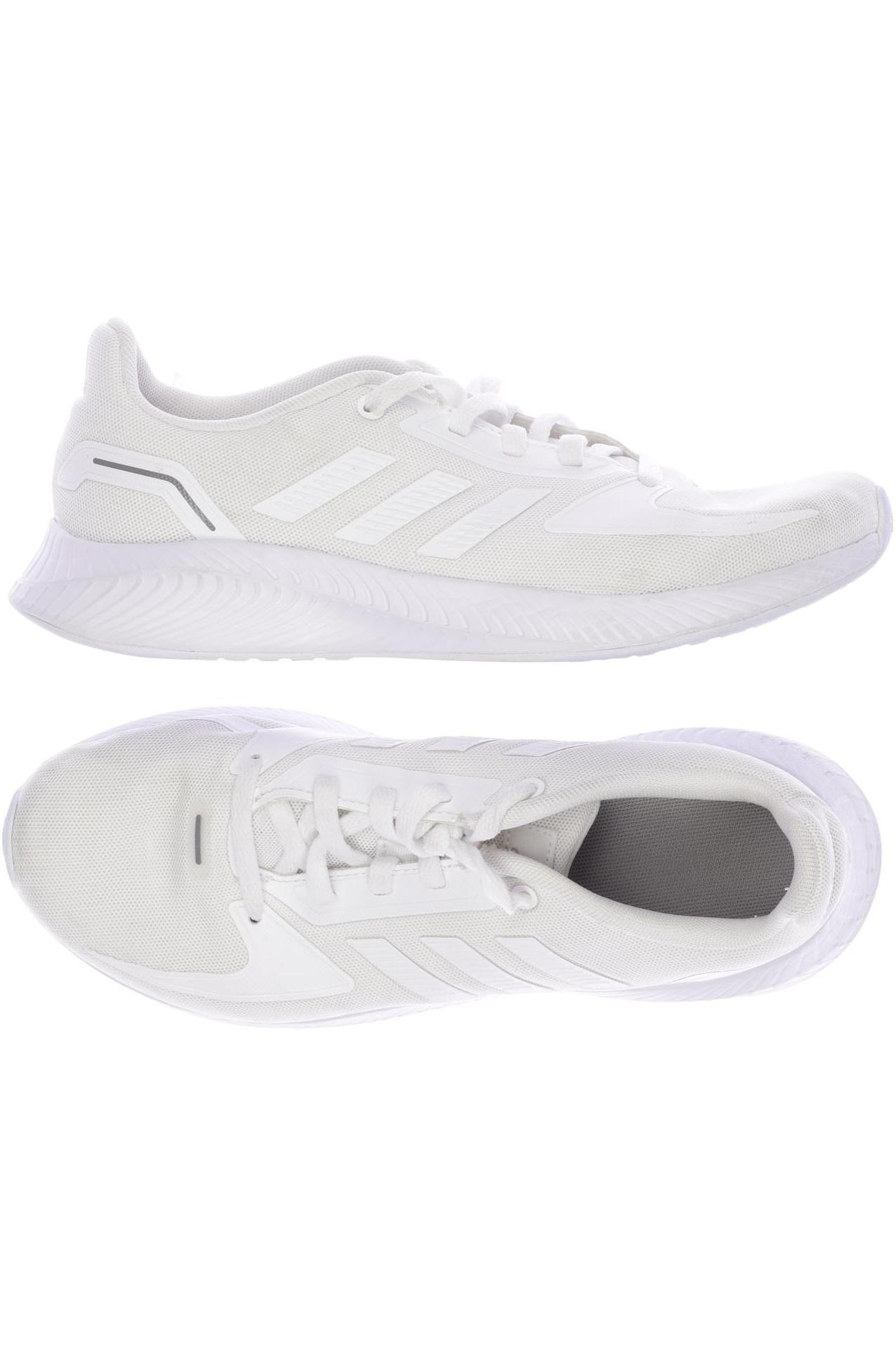 

adidas Damen Sneakers, cremeweiß, Gr. 6.5