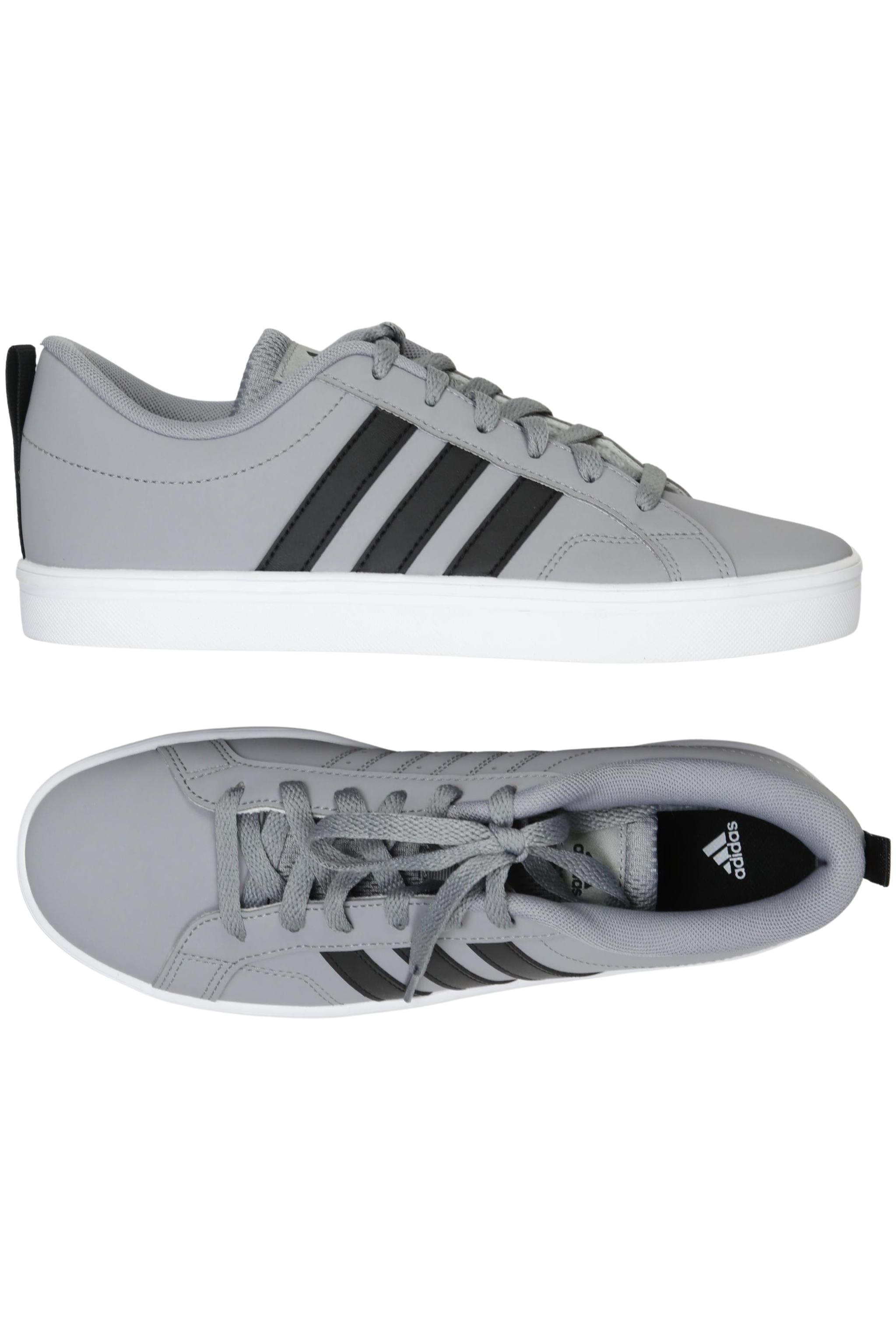 

adidas Damen Sneakers, grau, Gr. 5