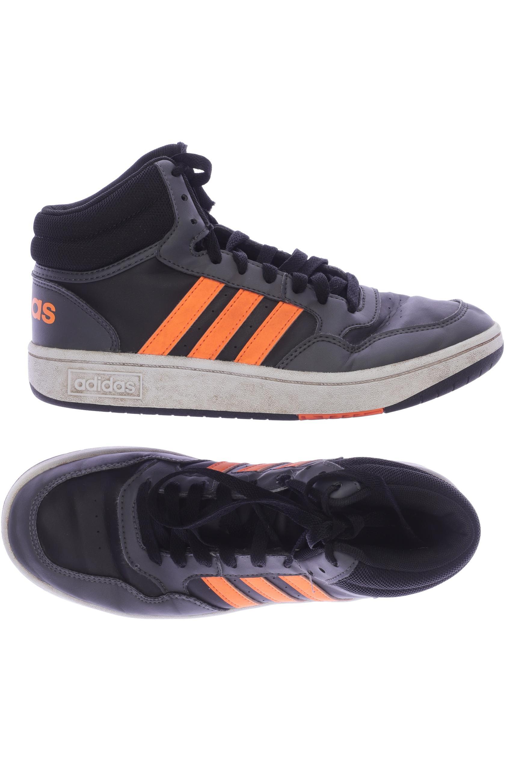 

Adidas Damen Sneakers, schwarz