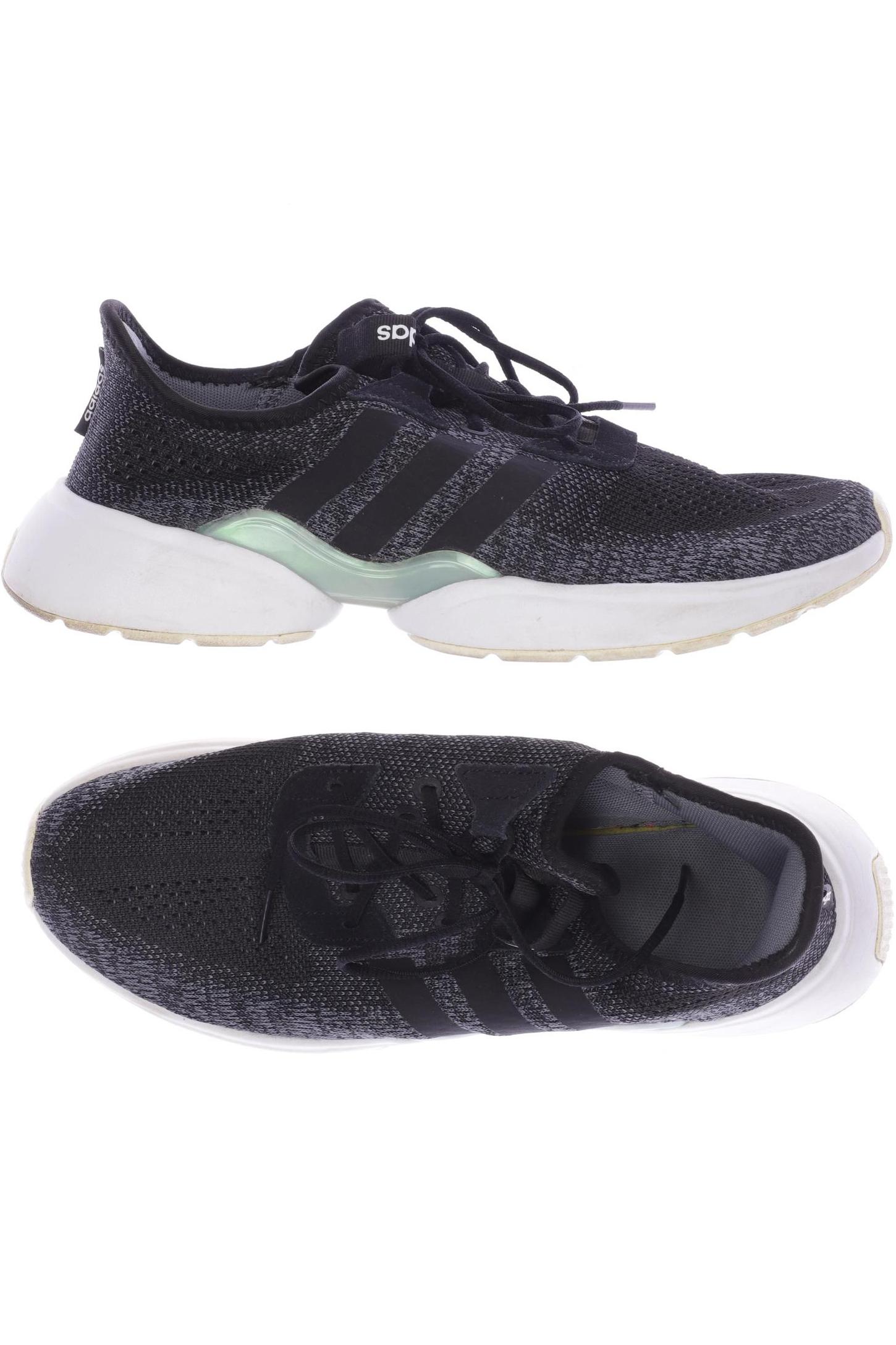 

adidas Damen Sneakers, grau