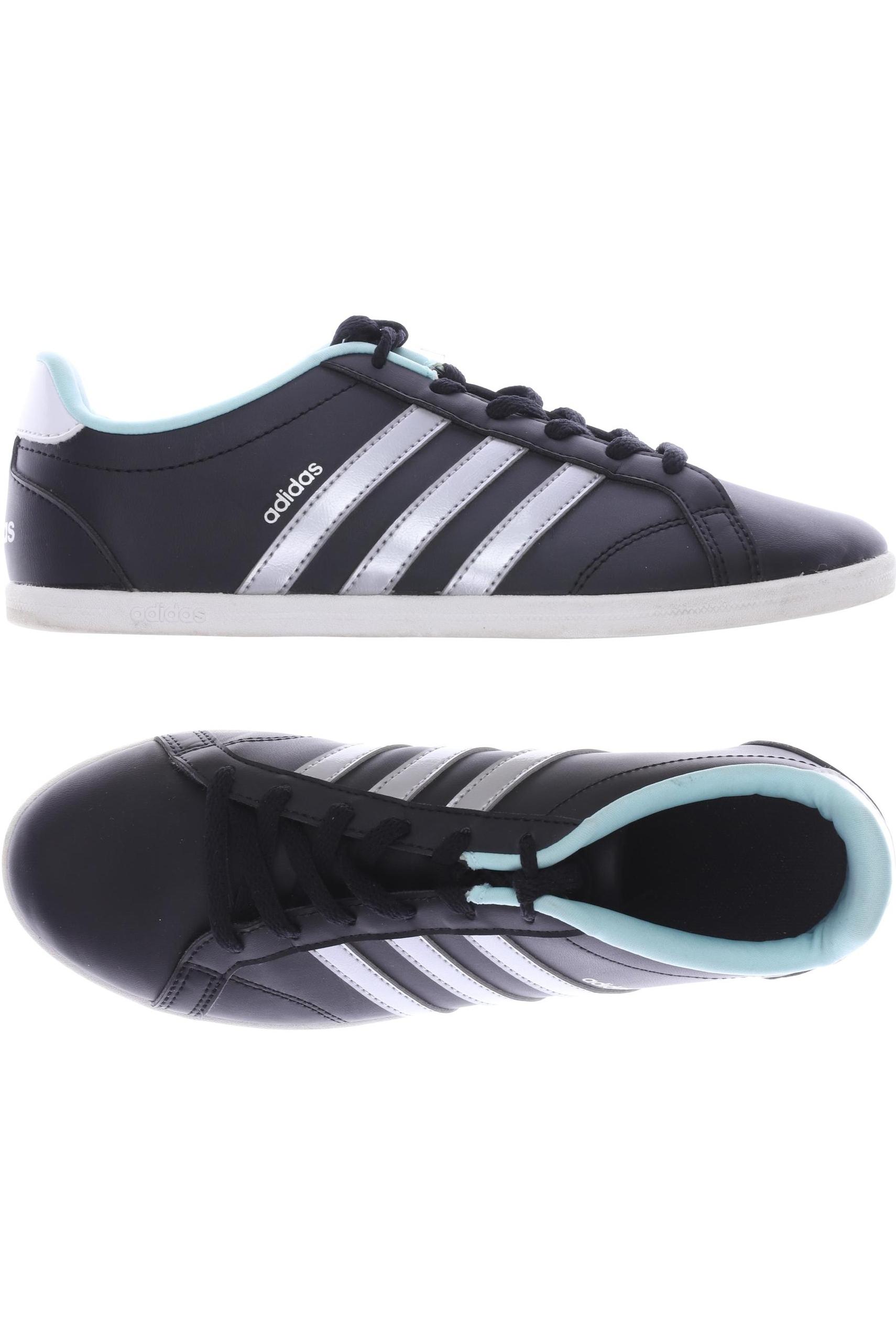 

Adidas Damen Sneakers, schwarz