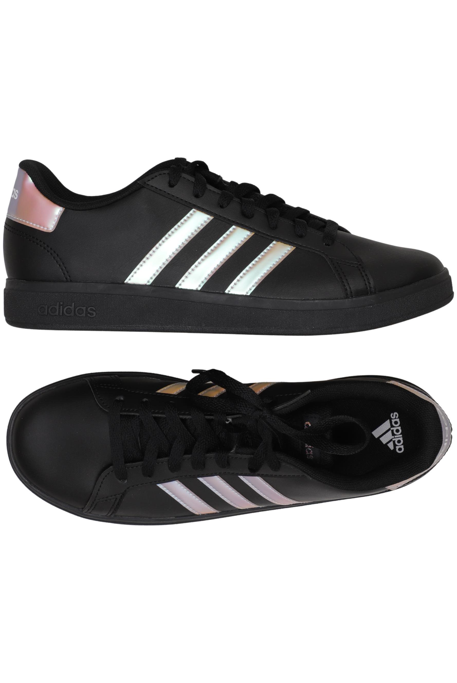 

adidas Damen Sneakers, mehrfarbig, Gr. 6.5