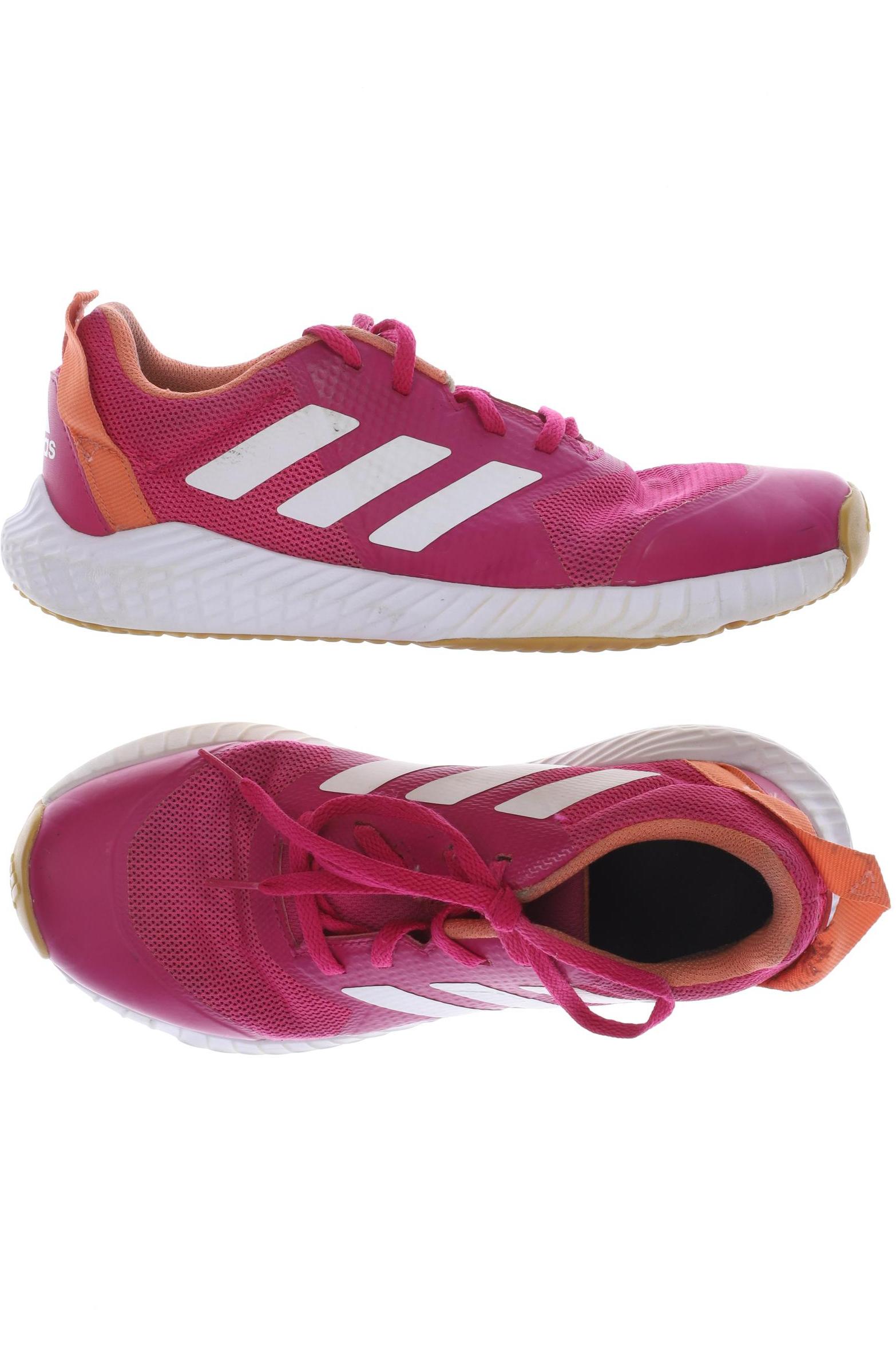 

Adidas Damen Sneakers, pink