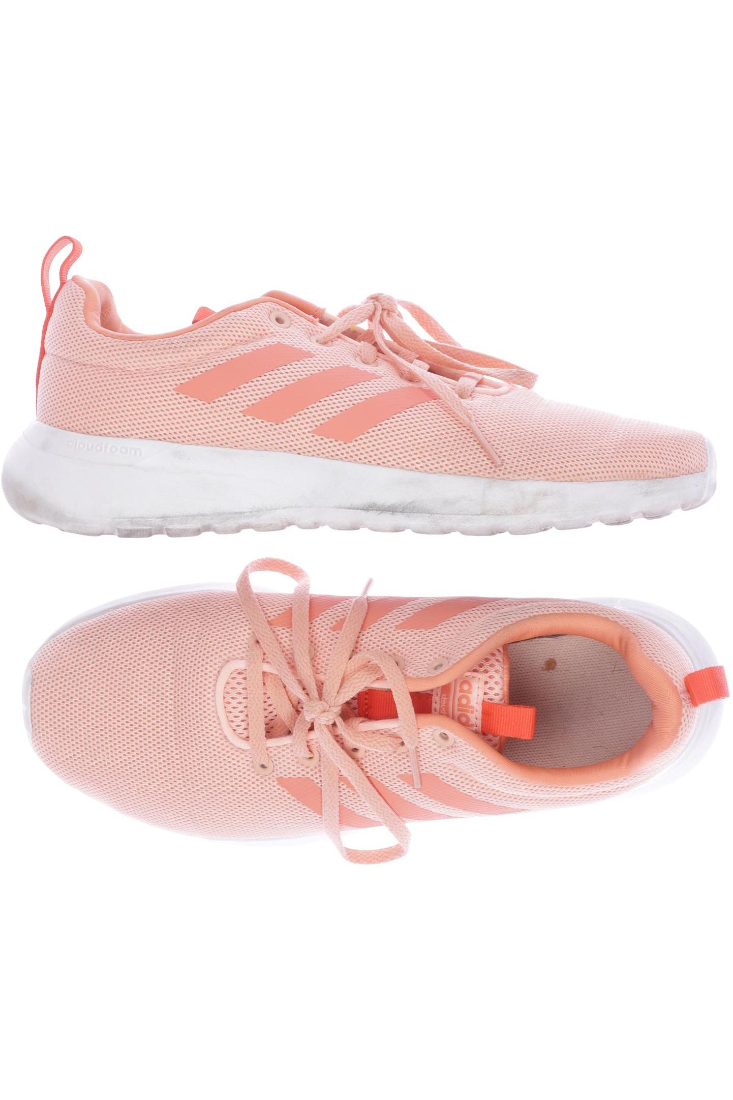 

adidas Damen Sneakers, orange, Gr. 6
