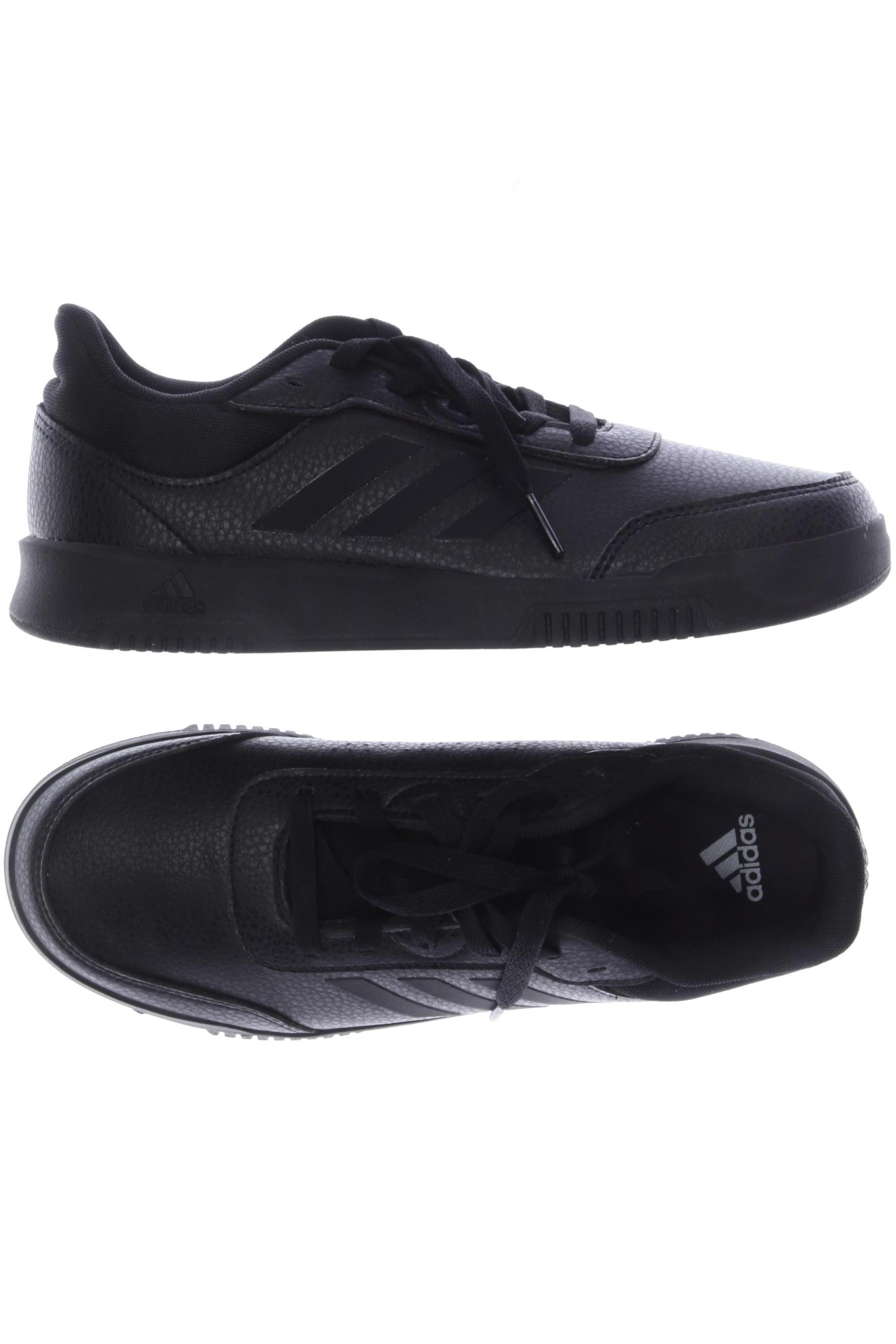 

adidas Damen Sneakers, schwarz, Gr. 5