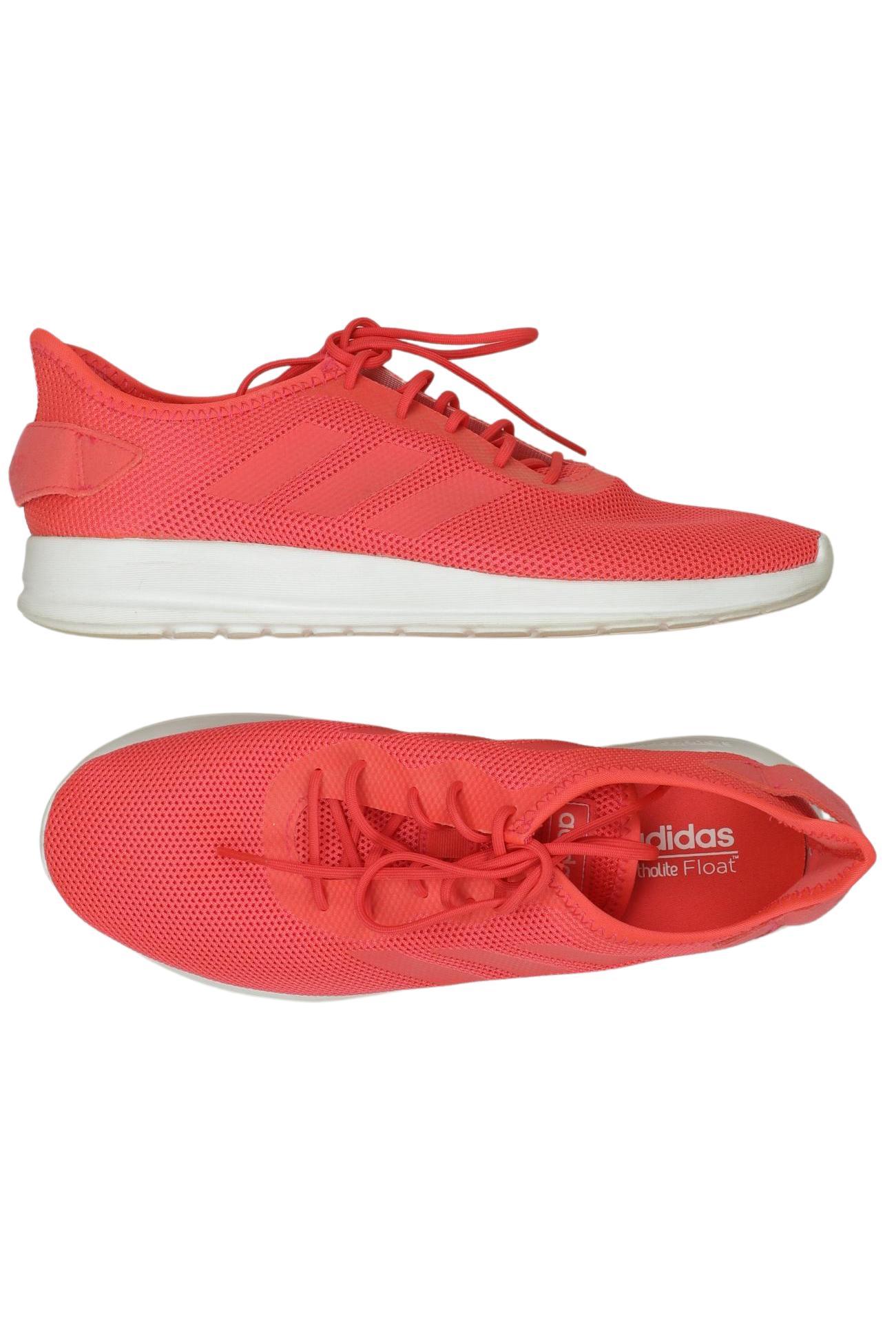 

adidas Damen Sneakers, rot, Gr. 7