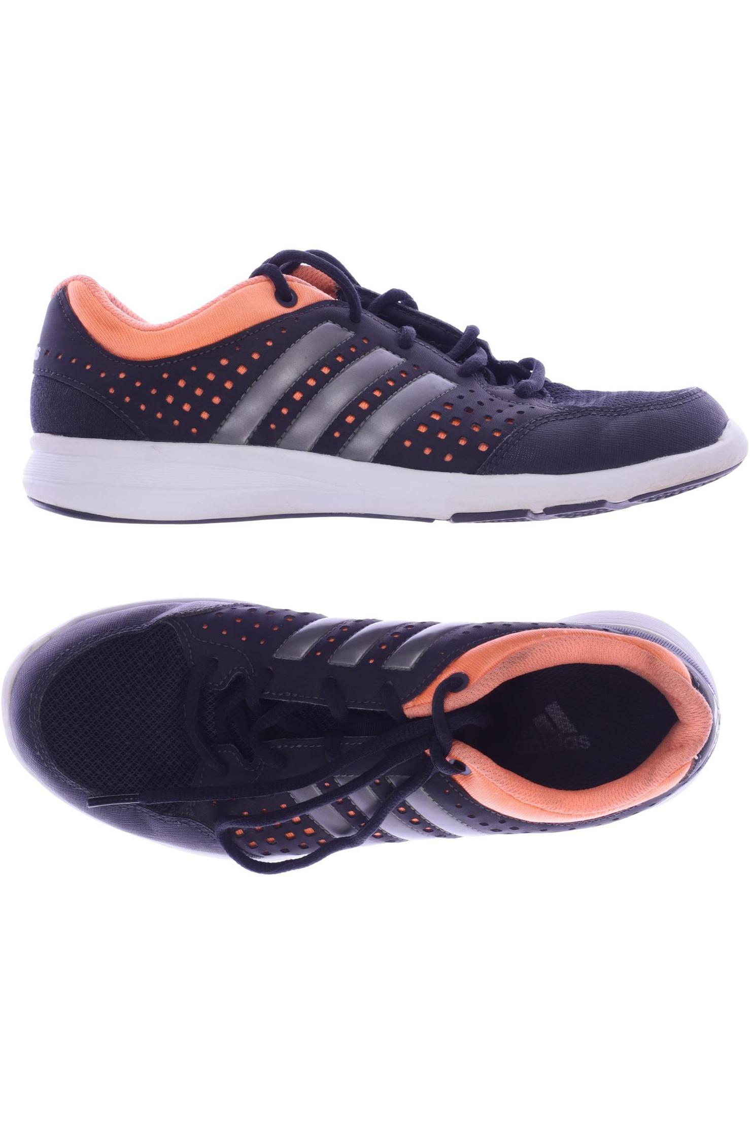 

Adidas Damen Sneakers, grau