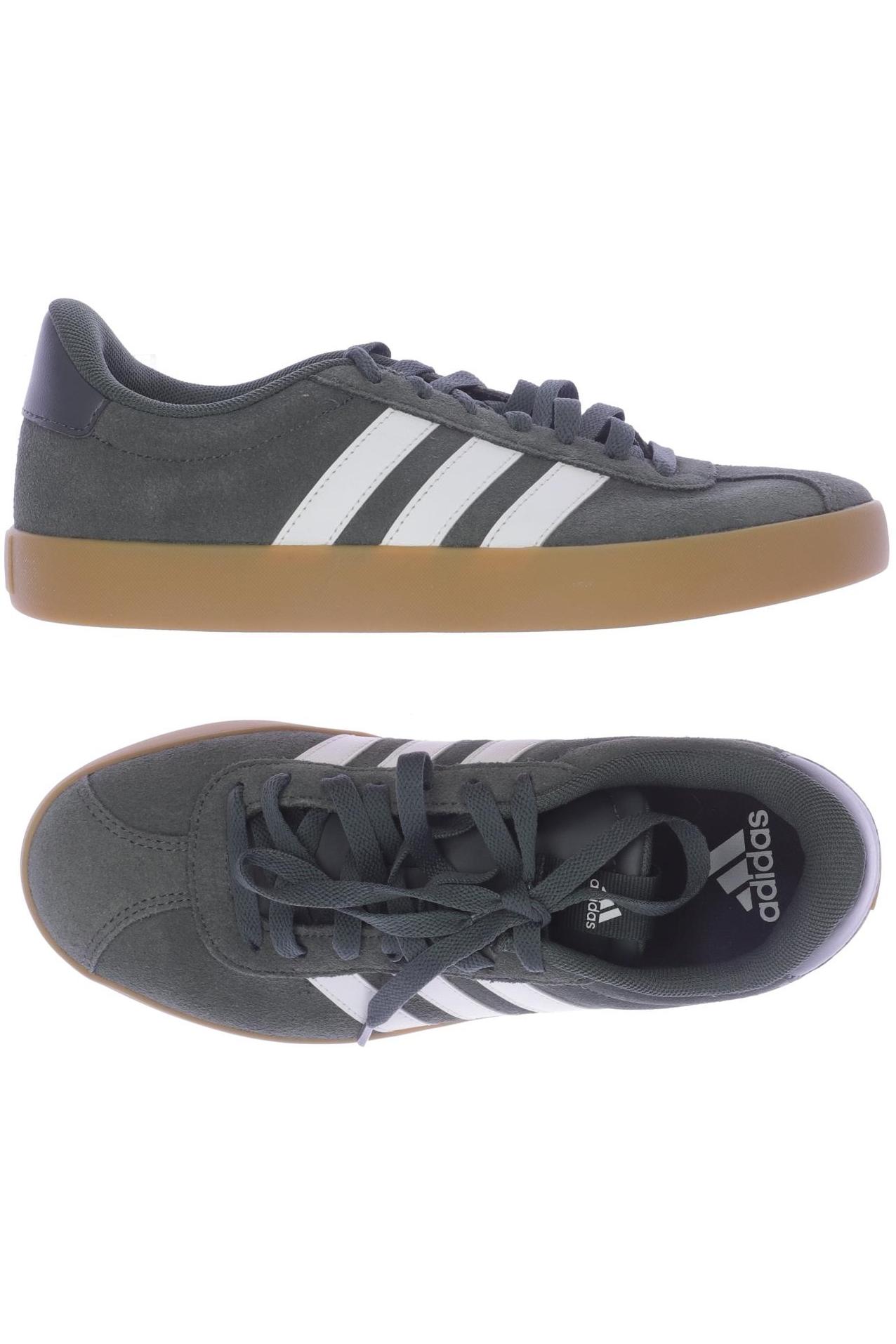 

adidas Damen Sneakers, grün, Gr. 6