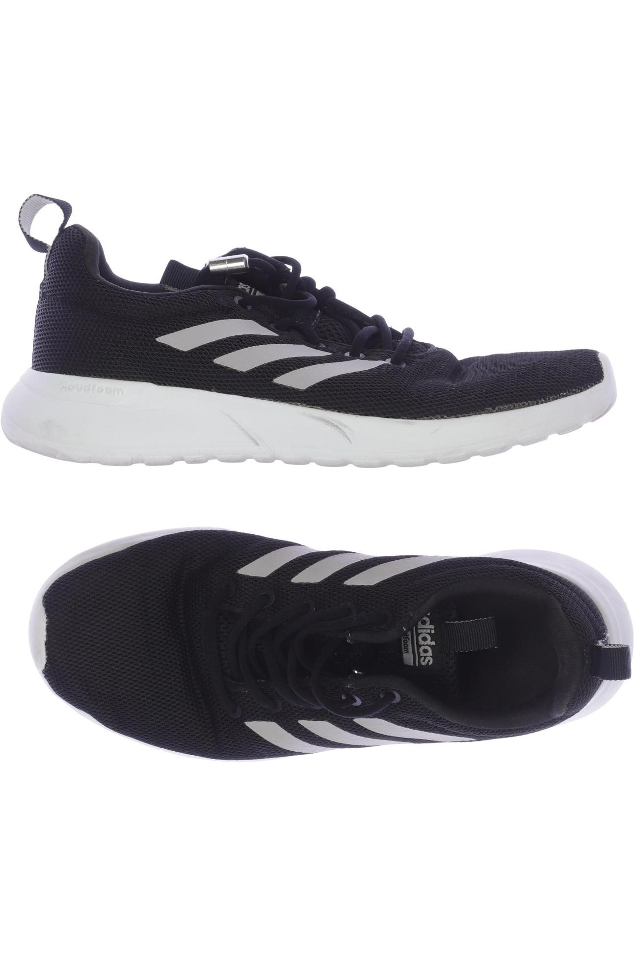 

adidas Damen Sneakers, schwarz, Gr. 4
