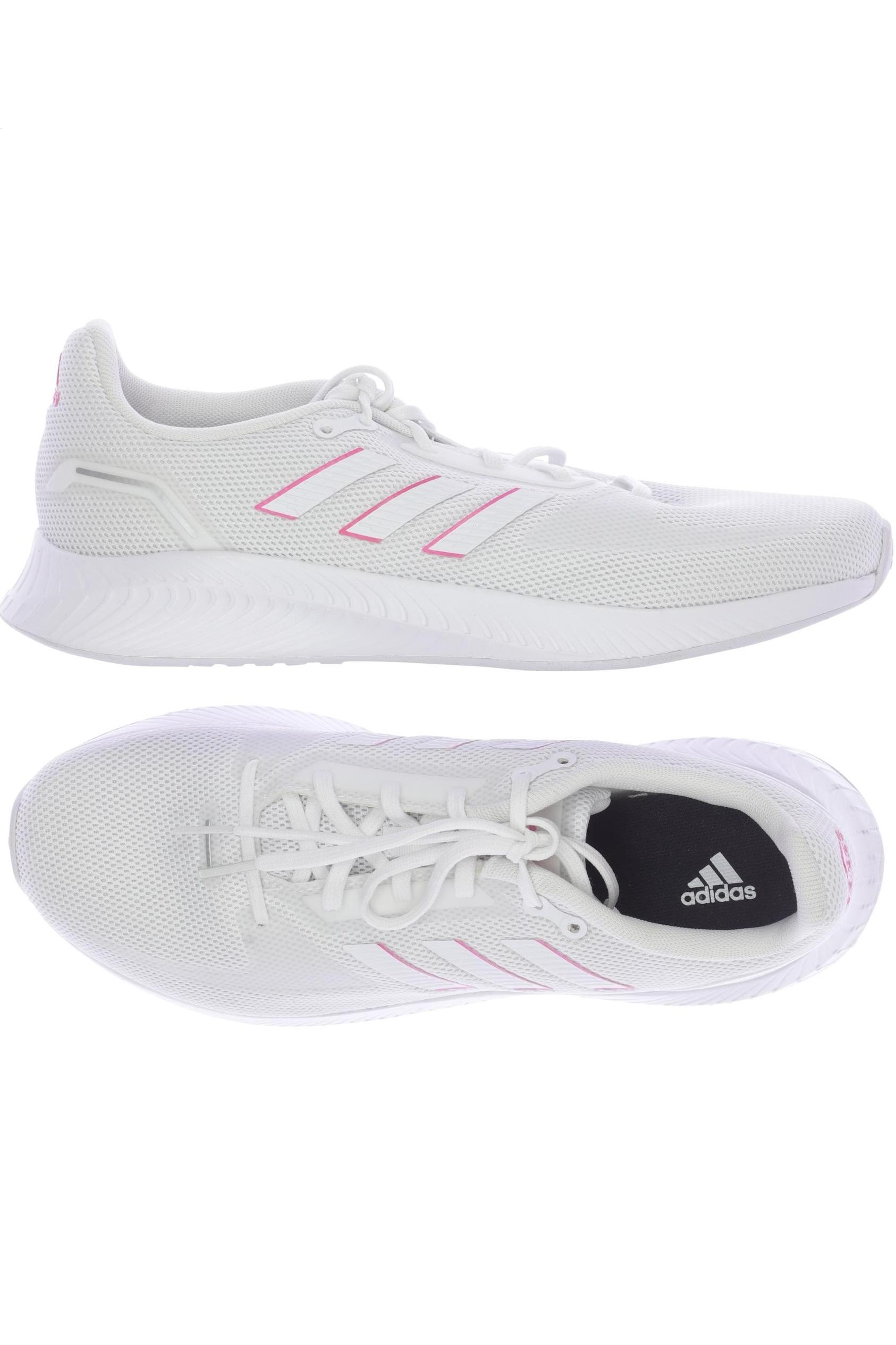 

adidas Damen Sneakers, weiß, Gr. 7