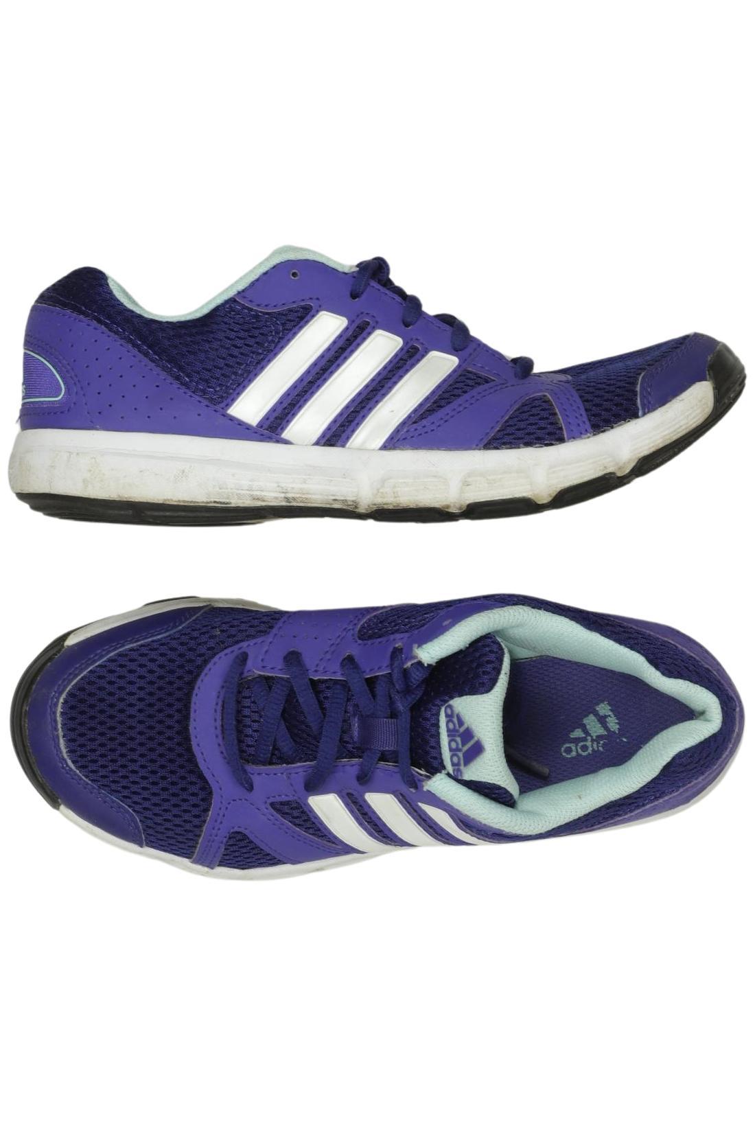 

adidas Damen Sneakers, mehrfarbig, Gr. 4.5