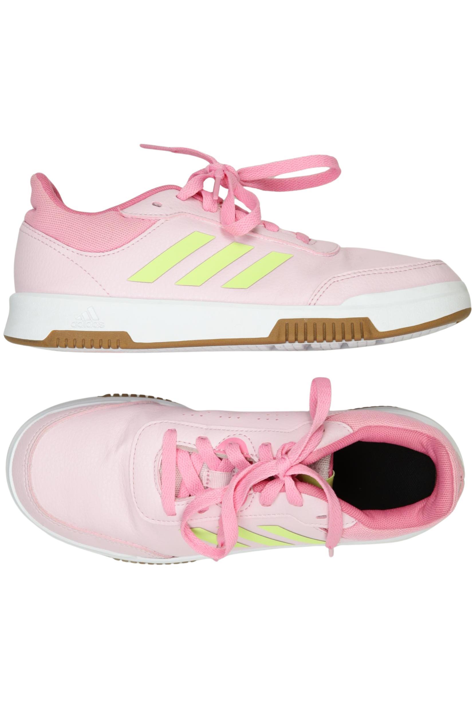 

adidas Damen Sneakers, pink, Gr. 4.5