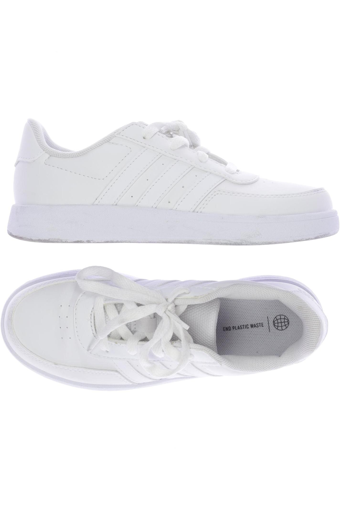 

adidas Damen Sneakers, weiß