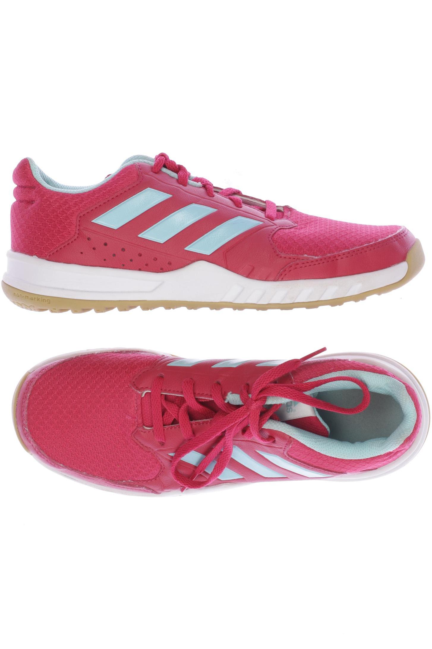

adidas Damen Sneakers, rot