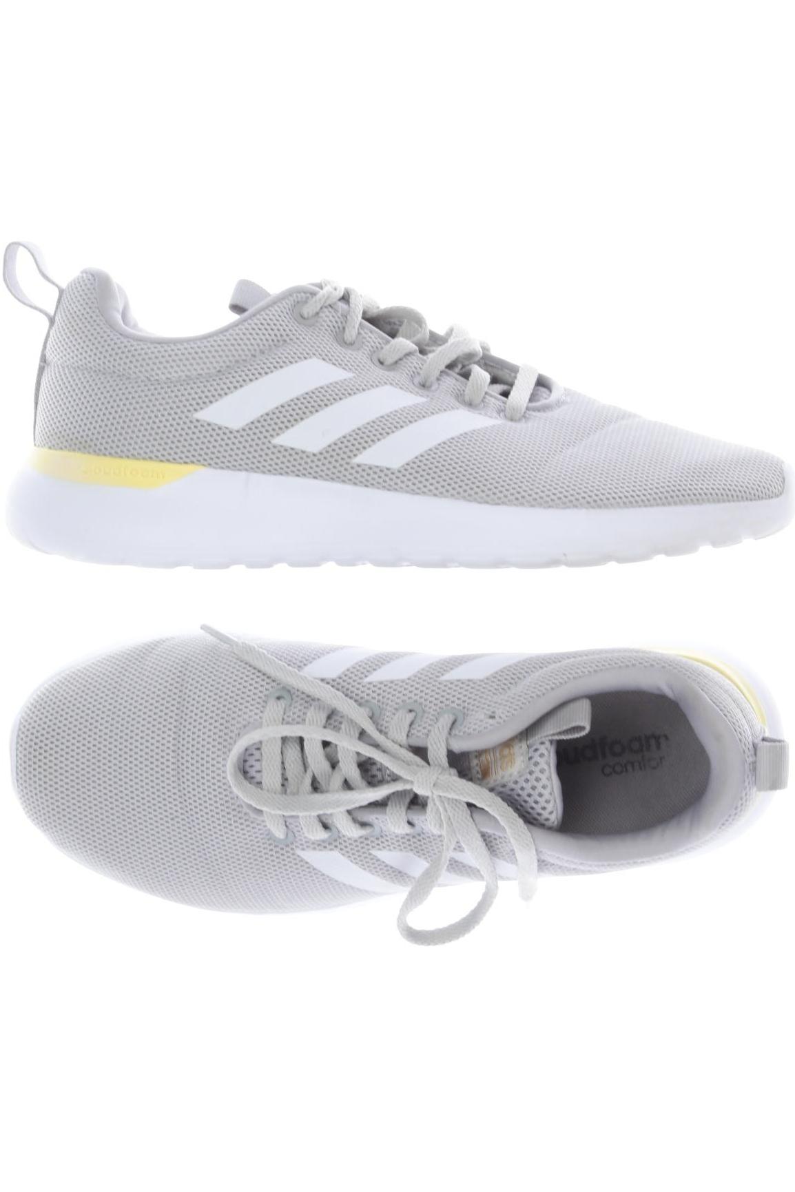 

adidas Damen Sneakers, grau, Gr. 5