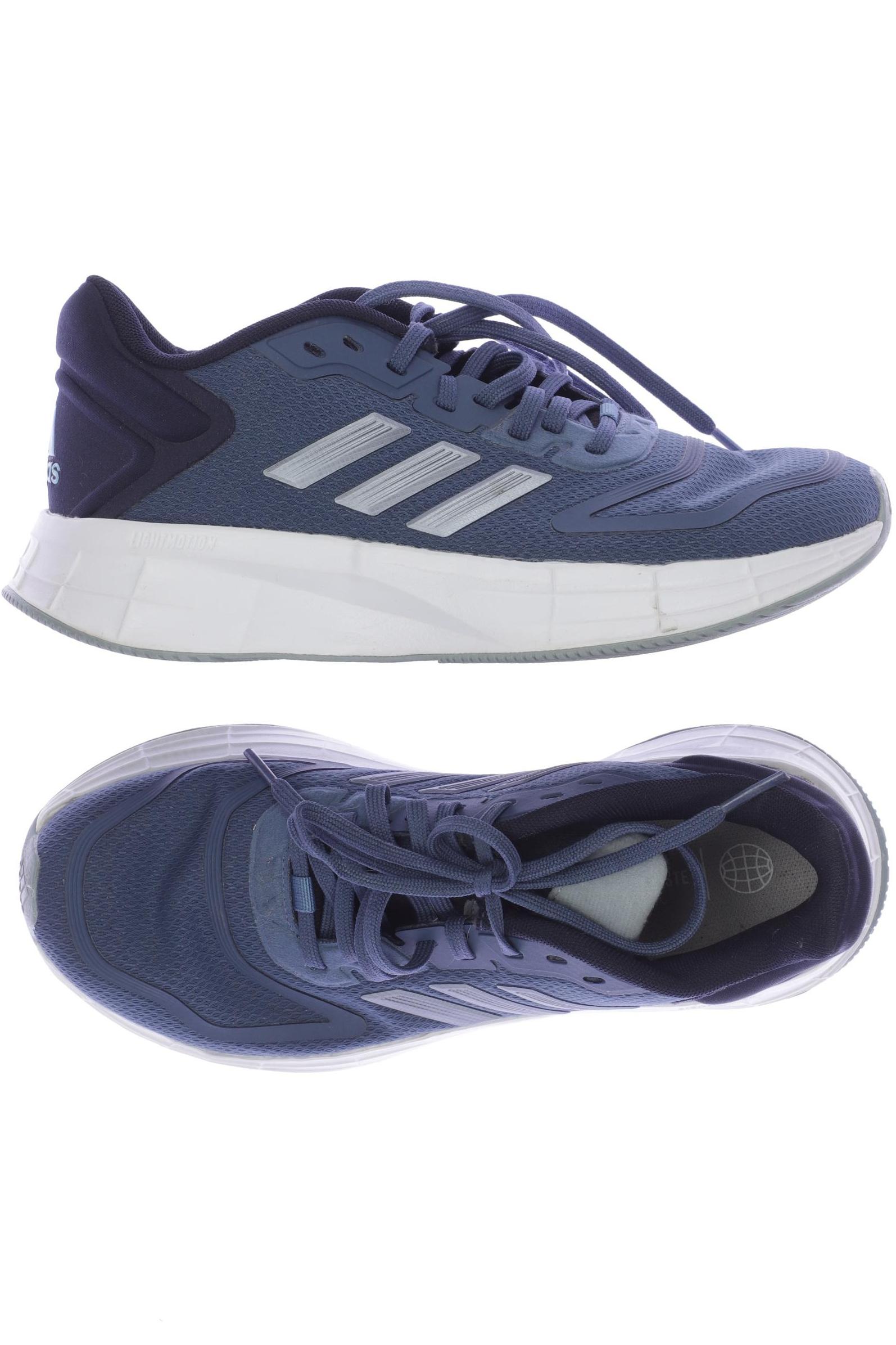 

adidas Damen Sneakers, blau