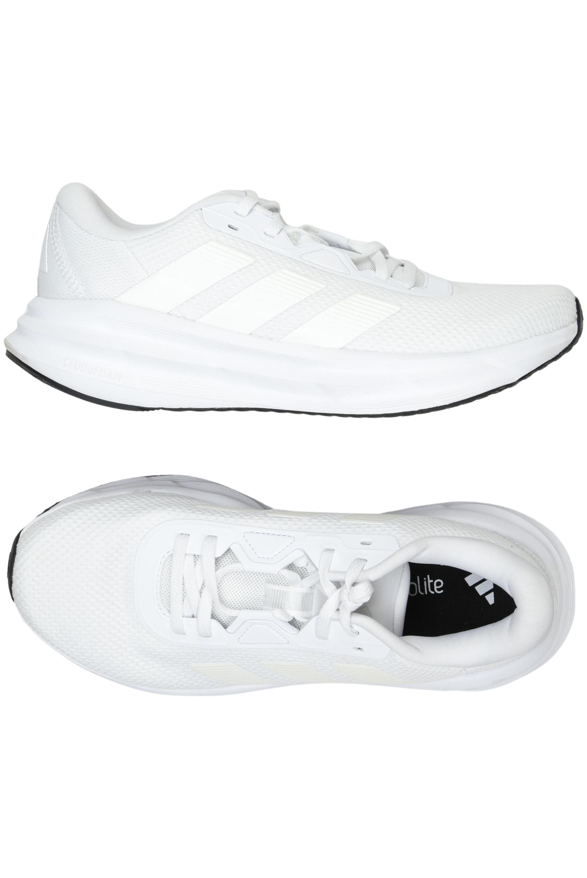 

adidas Damen Sneakers, weiß, Gr. 6.5