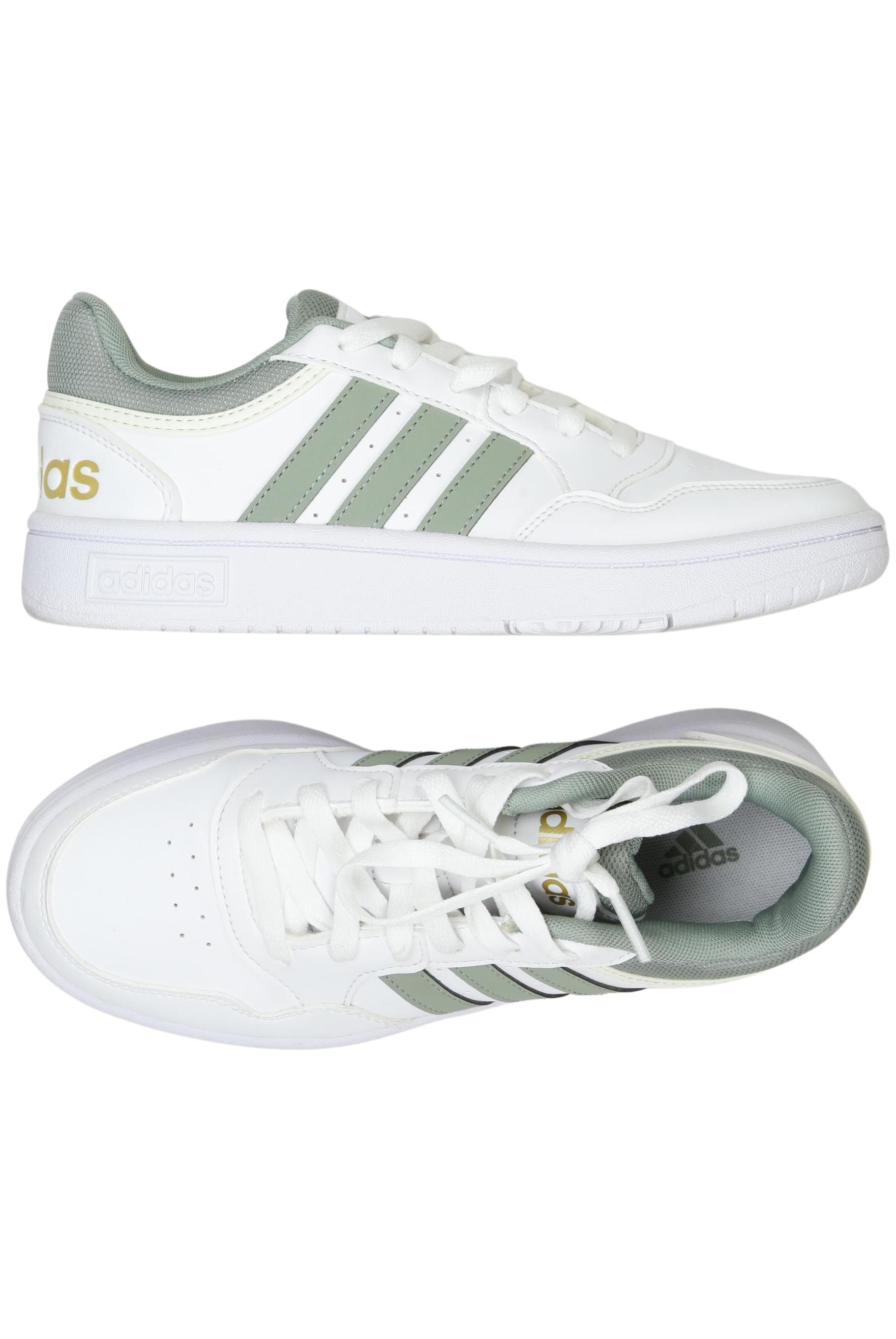 

adidas Damen Sneakers, mehrfarbig, Gr. 4