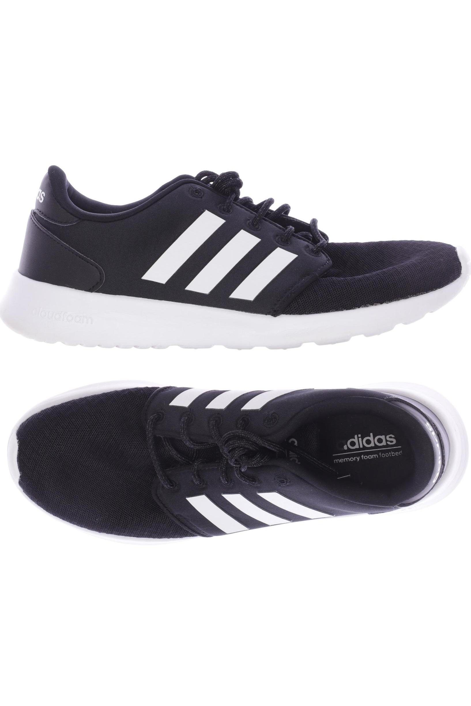 

Adidas Damen Sneakers, schwarz
