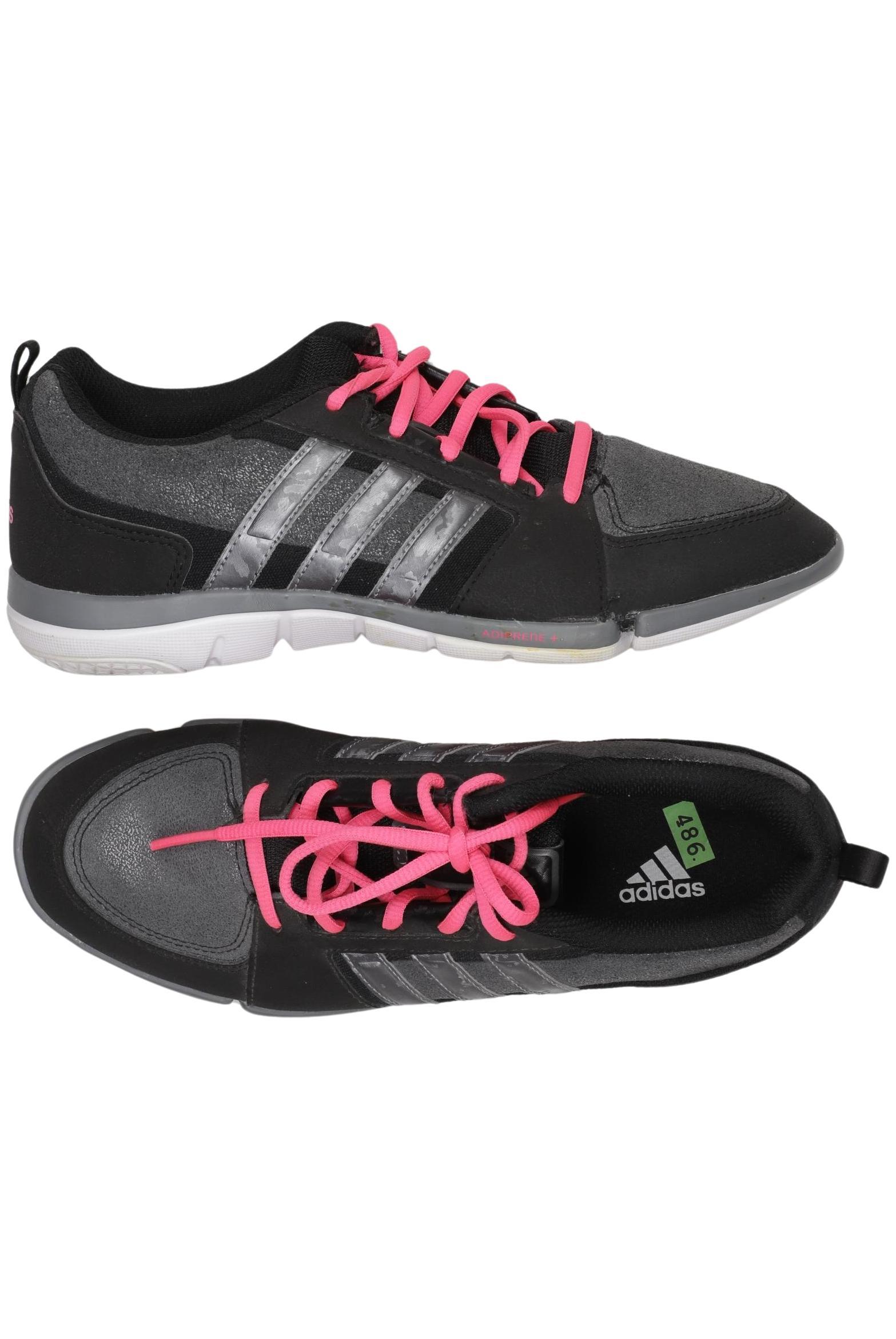 

adidas Damen Sneakers, grau, Gr. 6