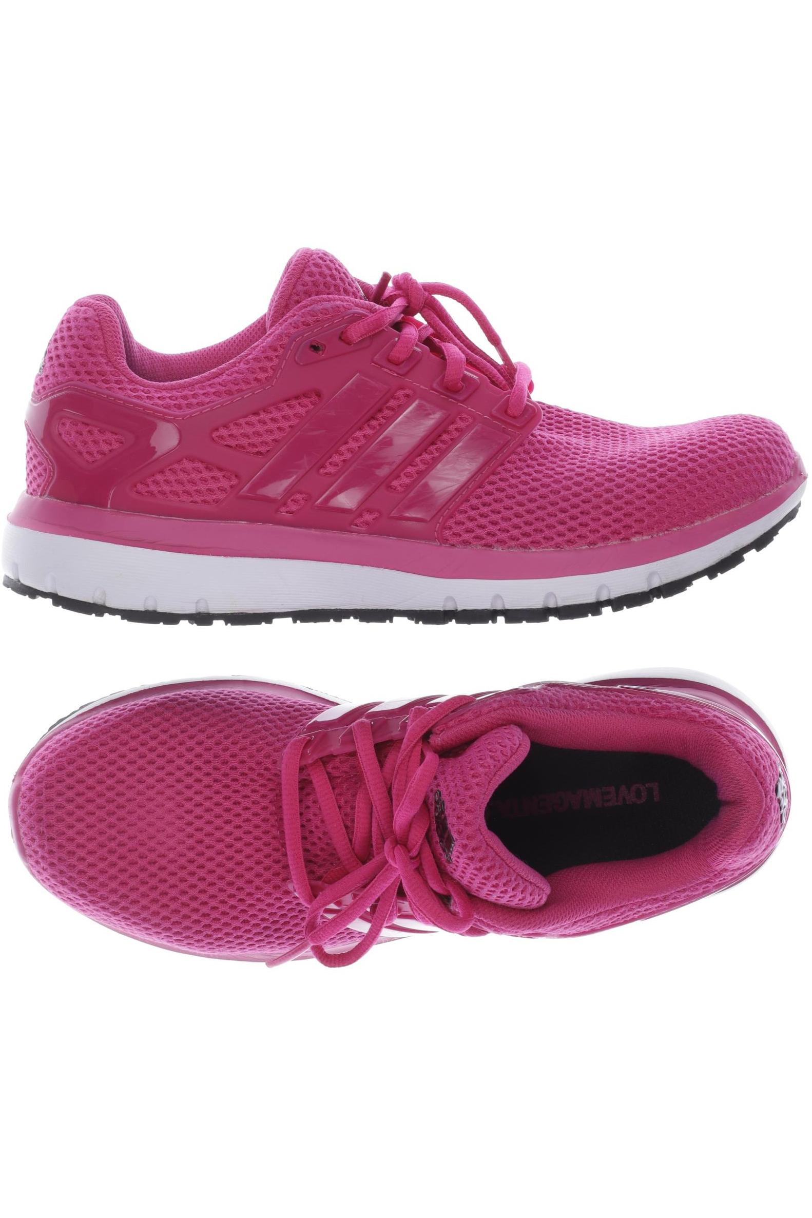 

adidas Damen Sneakers, pink
