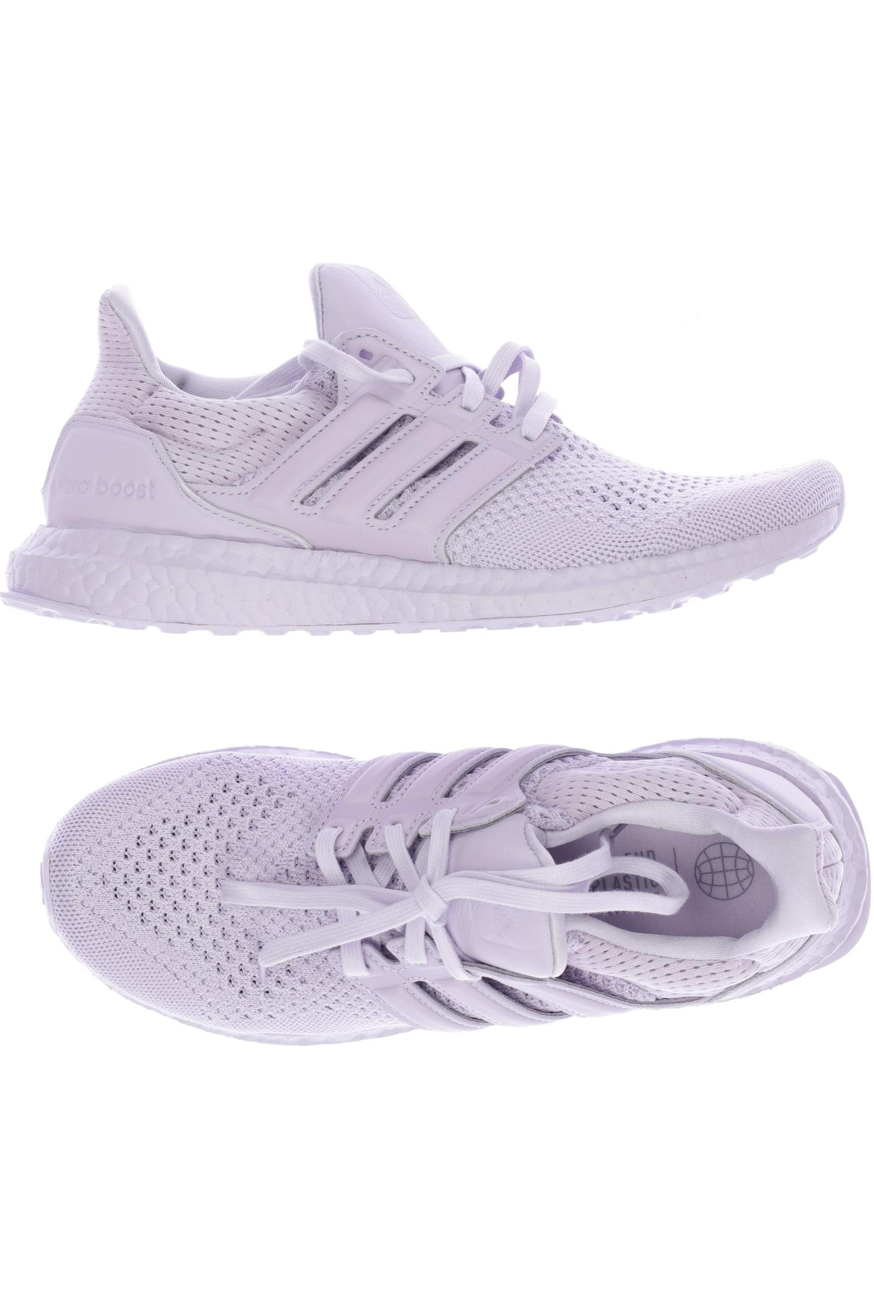 

adidas Damen Sneakers, flieder, Gr. 6