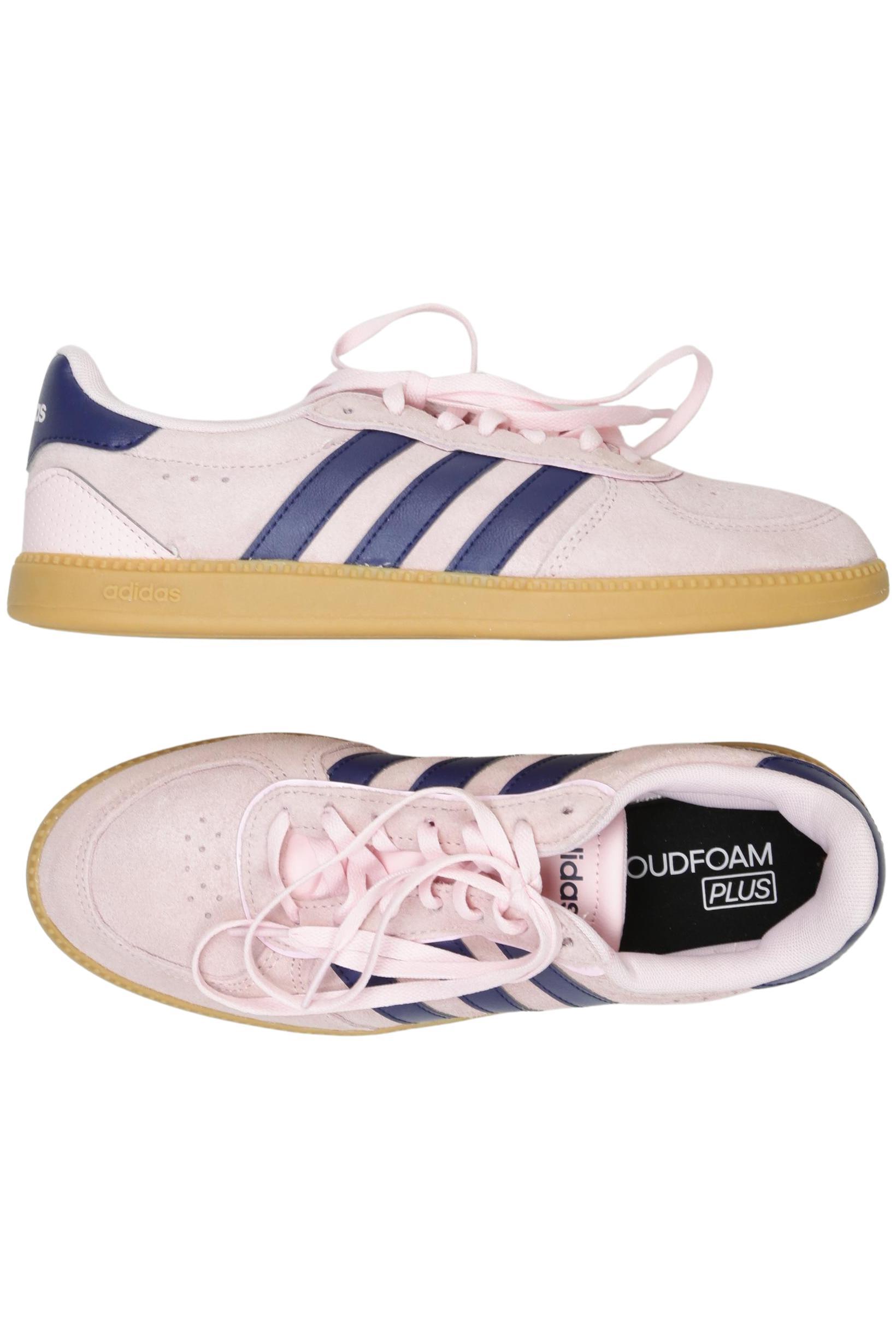 

adidas Damen Sneakers, pink, Gr. 6