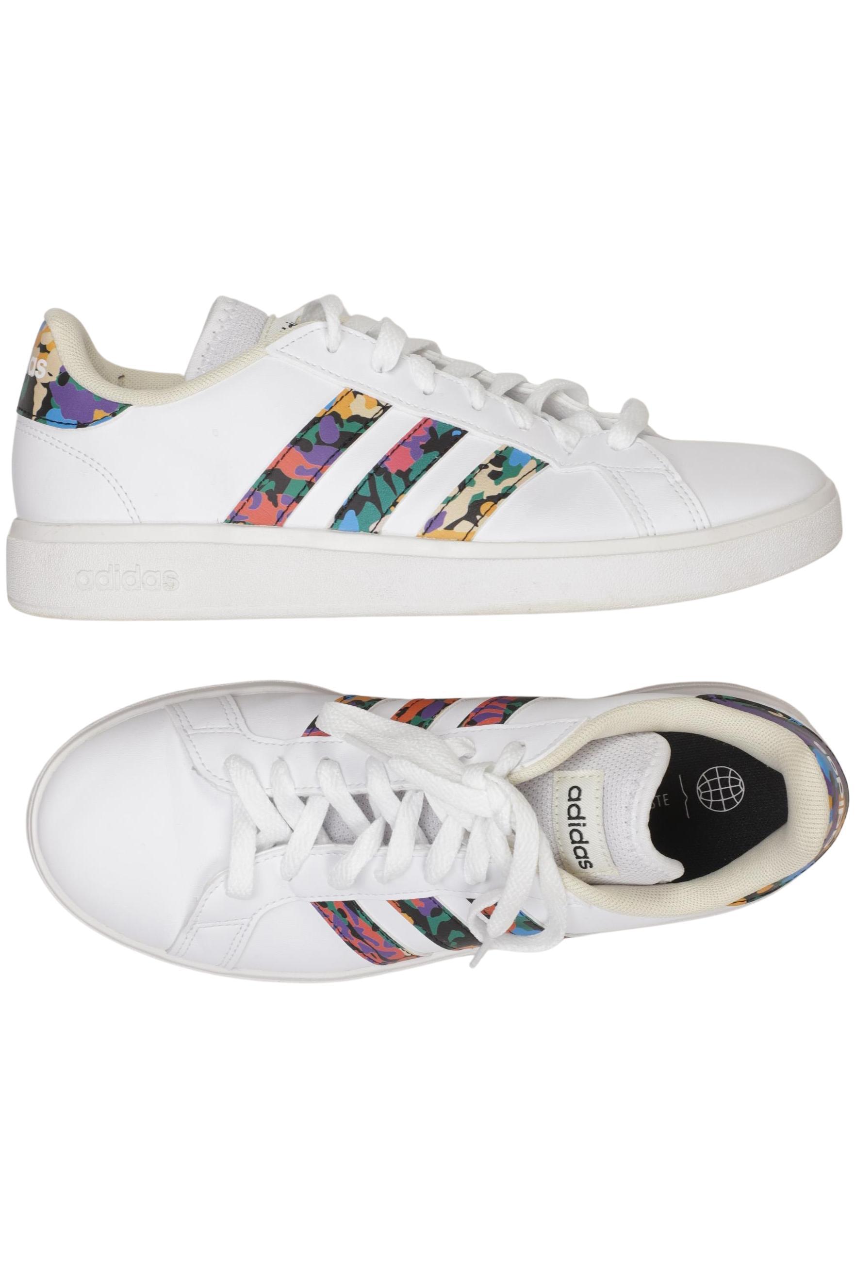

adidas Damen Sneakers, mehrfarbig, Gr. 6