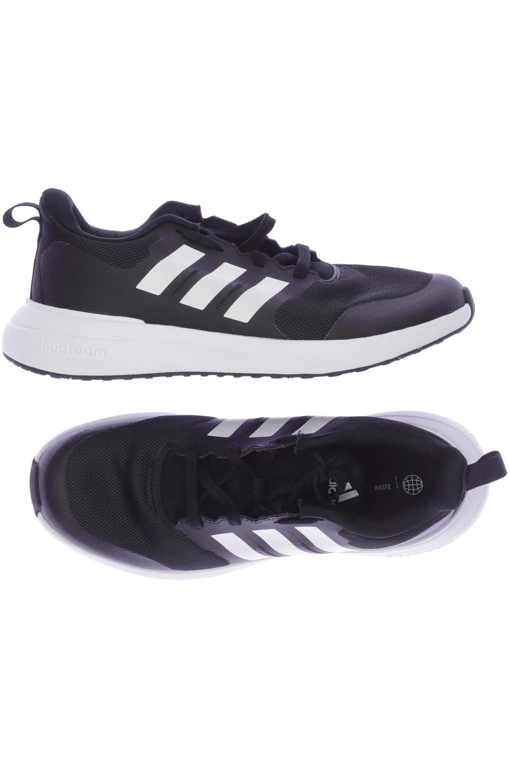 

adidas Damen Sneakers, schwarz, Gr. 5.5
