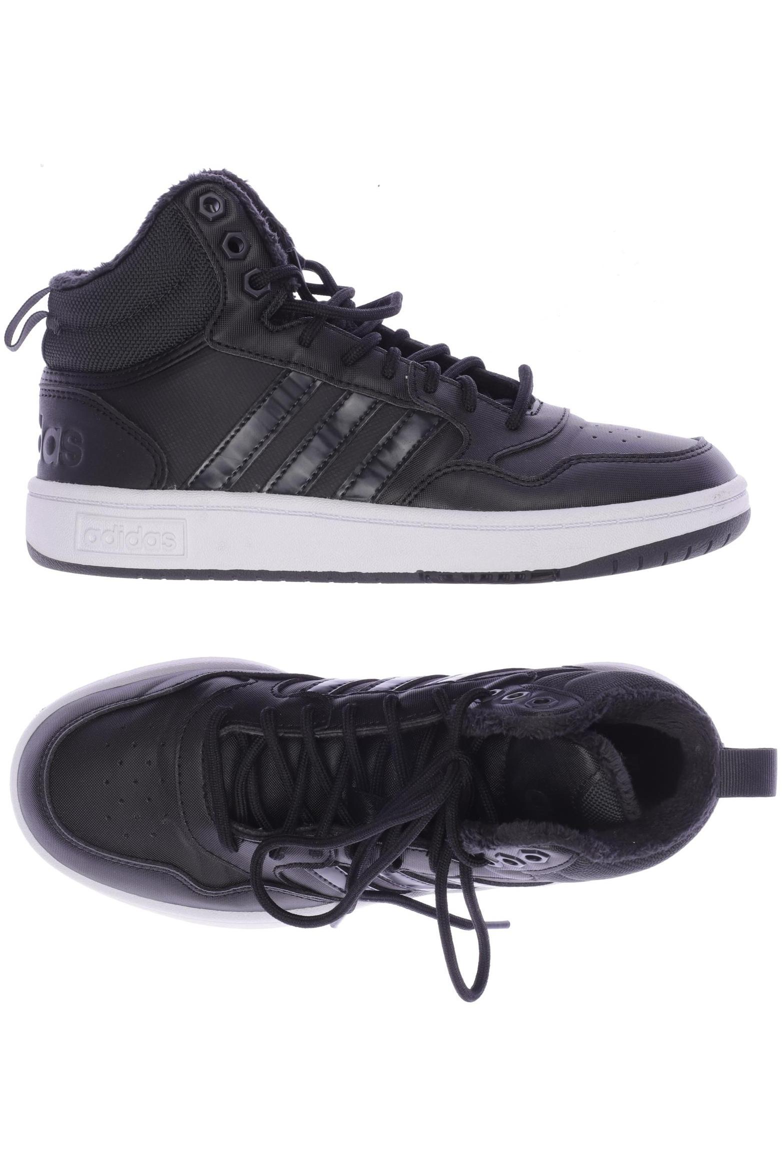 

adidas Damen Sneakers, schwarz, Gr. 5