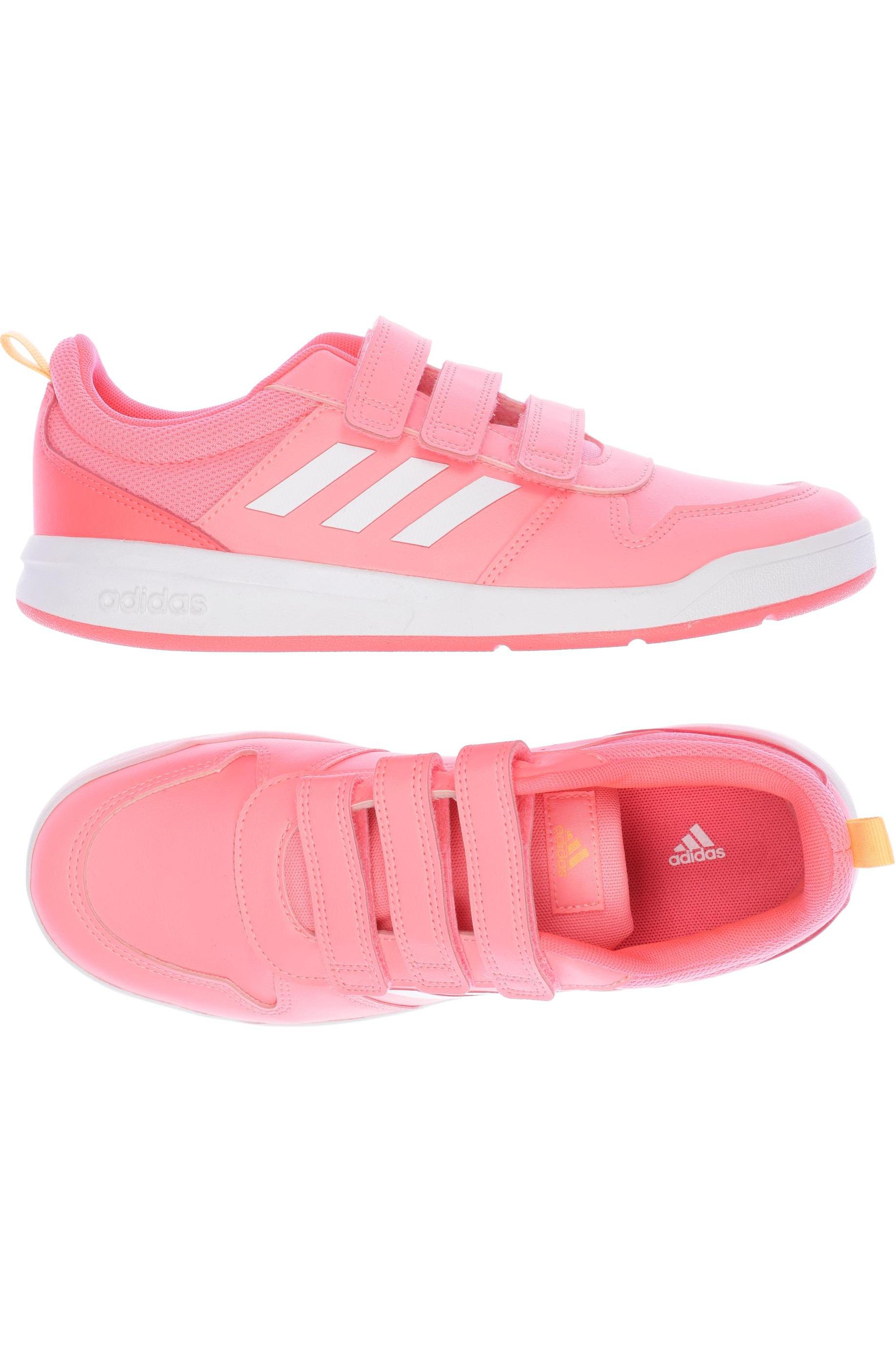 

adidas Damen Sneakers, pink, Gr. 6.5