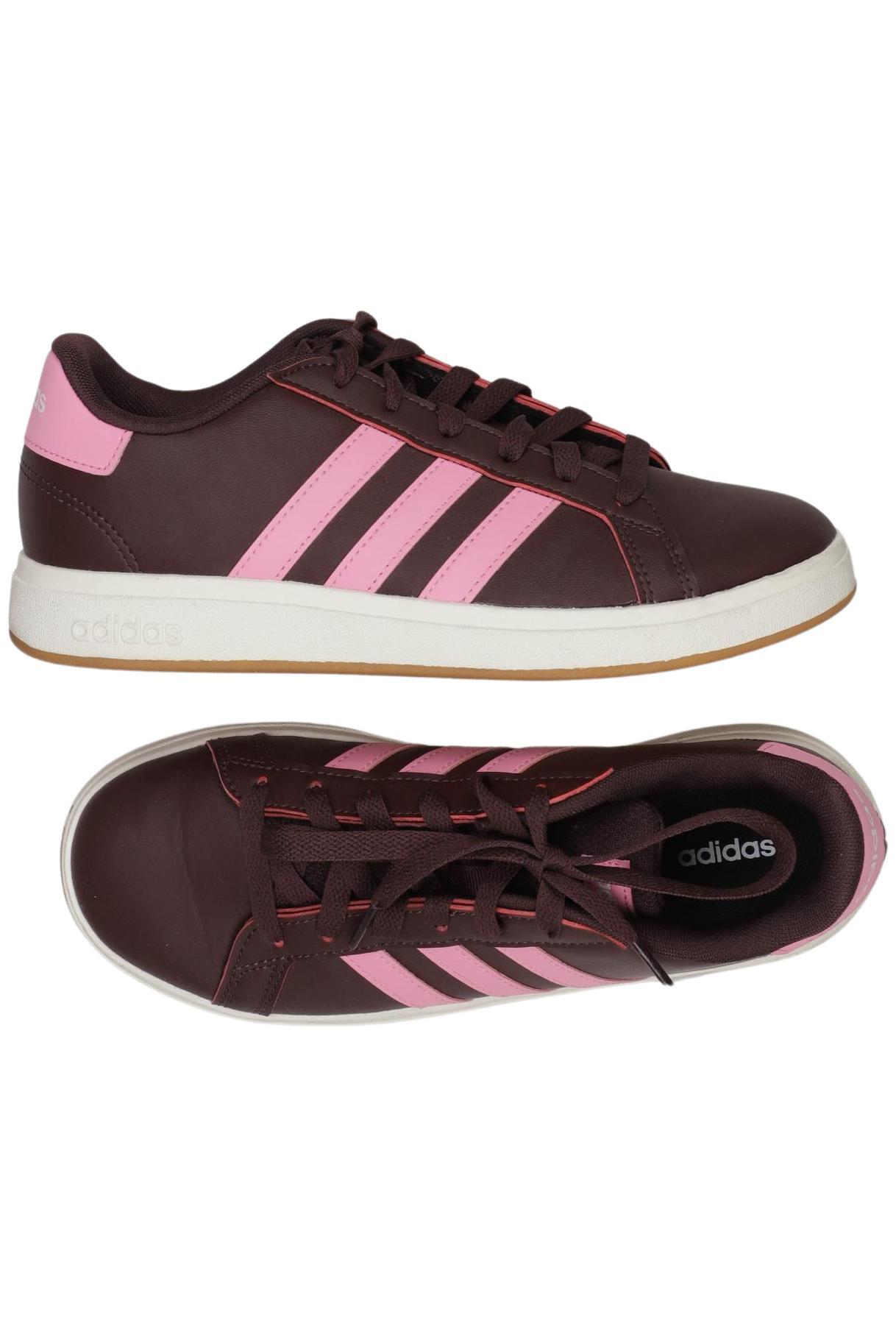 

adidas Damen Sneakers, mehrfarbig, Gr. 3.5