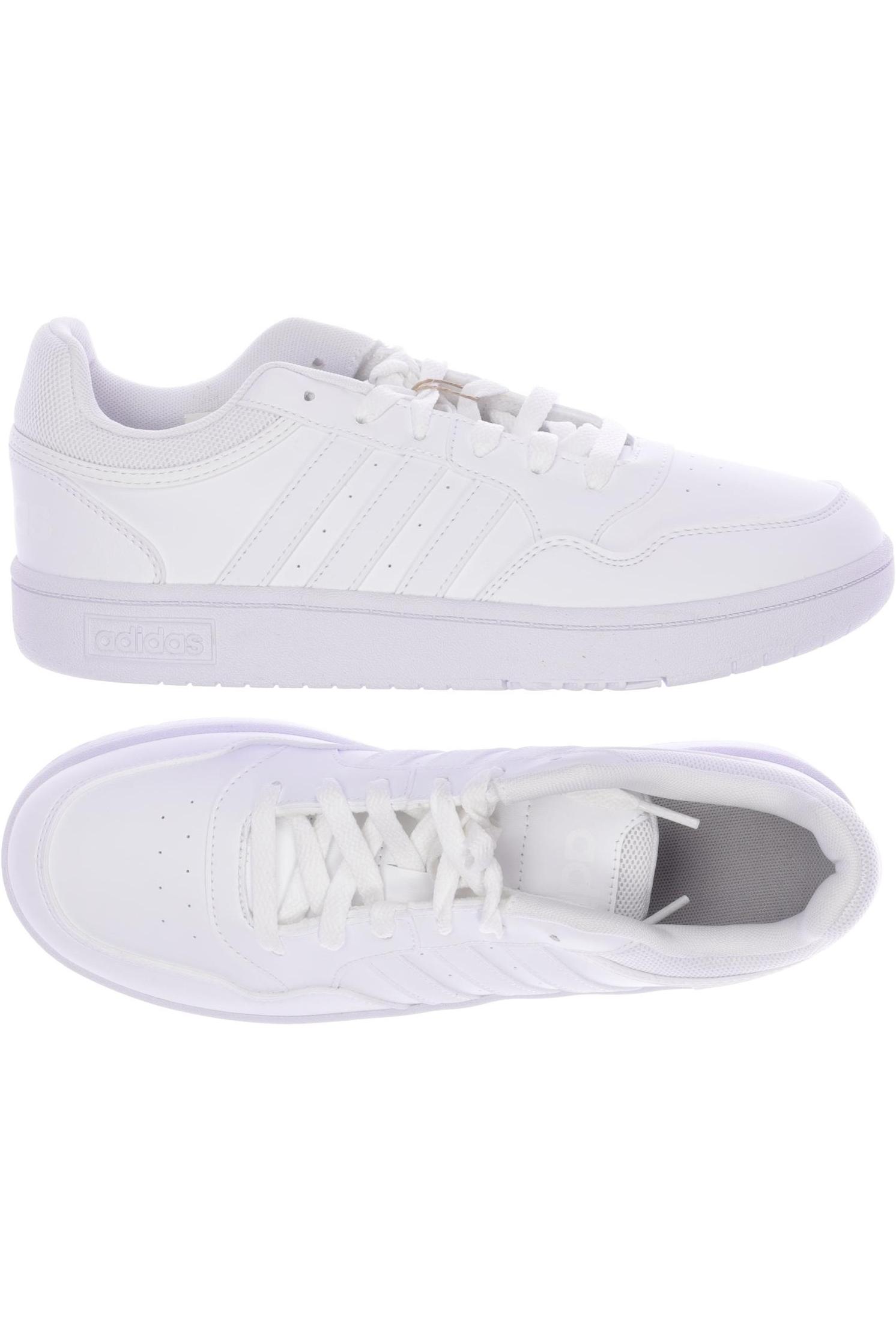 

adidas Damen Sneakers, weiß, Gr. 6.5