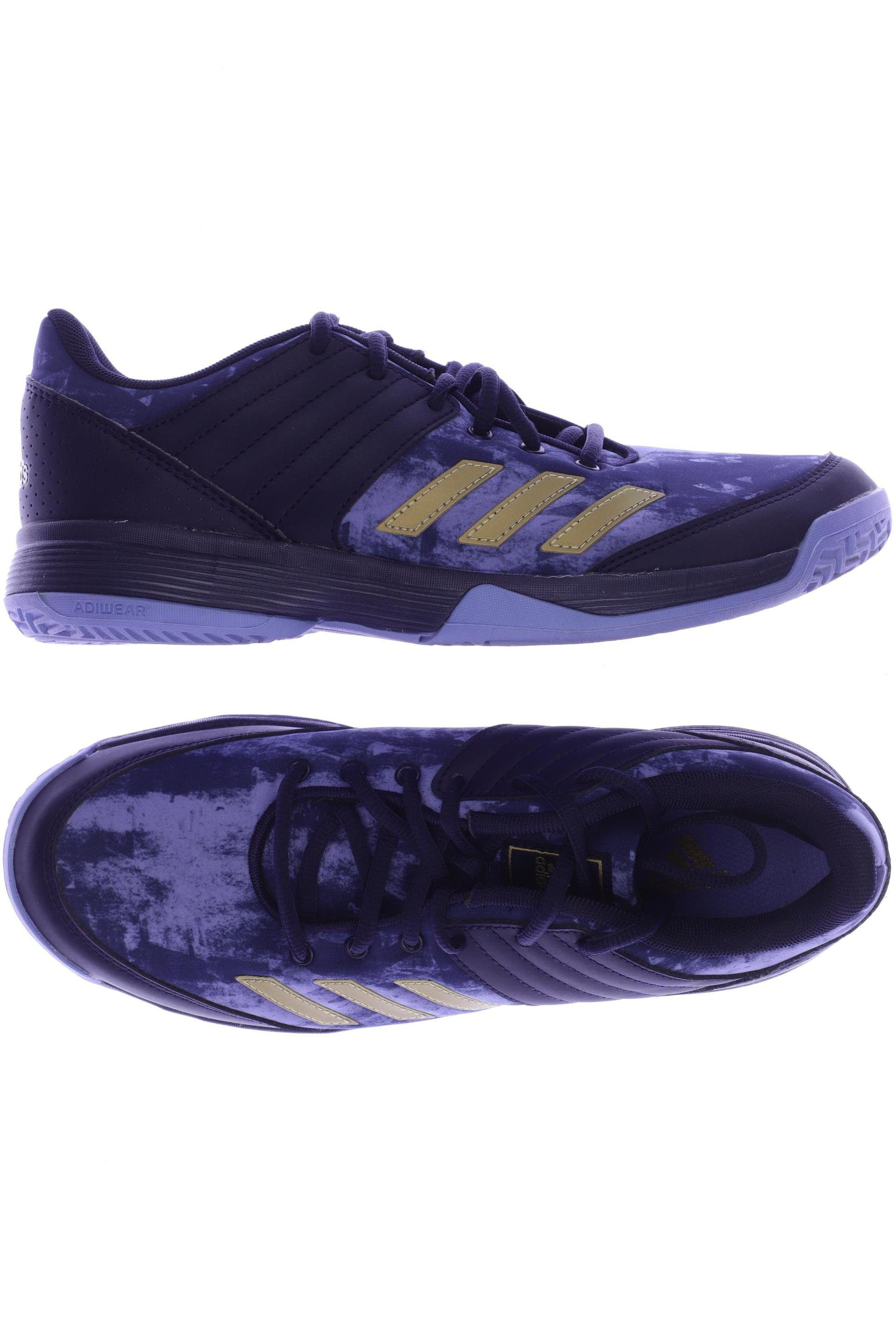 

Adidas Damen Sneakers, marineblau