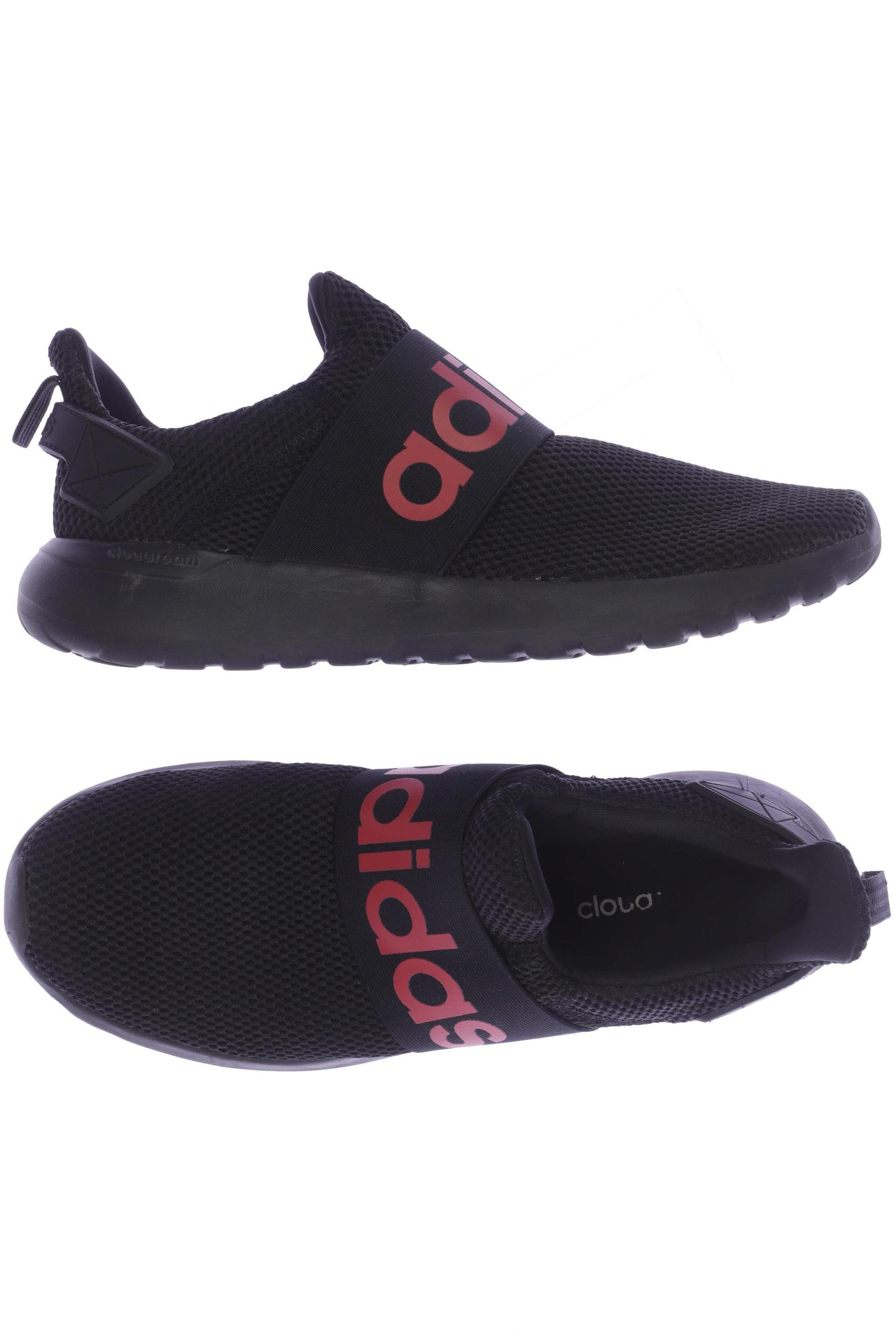 

adidas Damen Sneakers, schwarz
