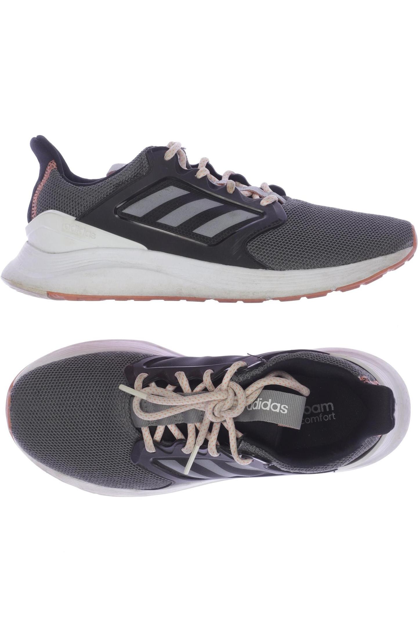 

adidas Damen Sneakers, grau, Gr. 5.5