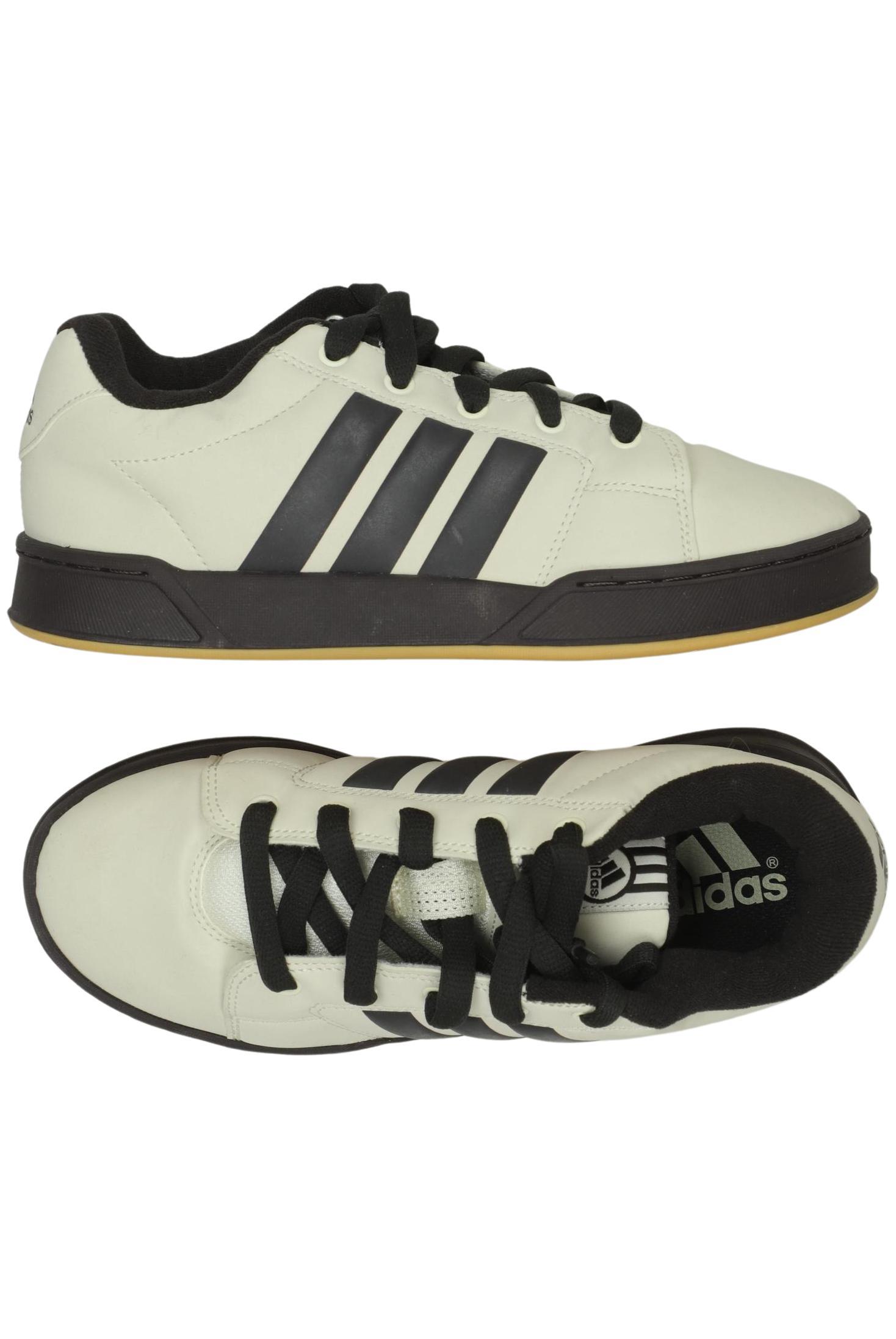 

adidas Damen Sneakers, cremeweiß, Gr. 4.5