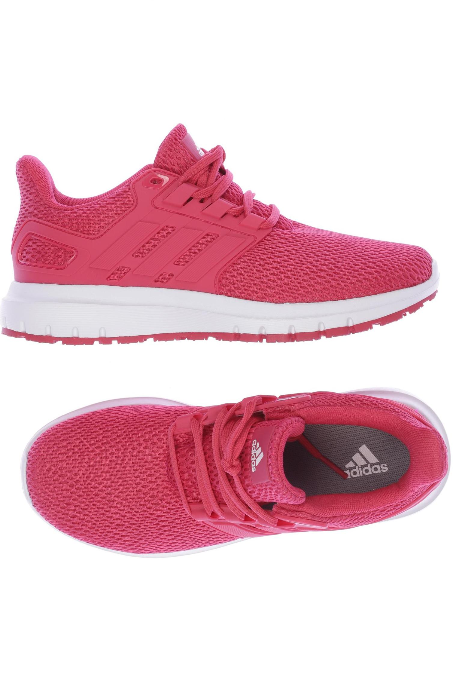 

adidas Damen Sneakers, pink, Gr. 4.5