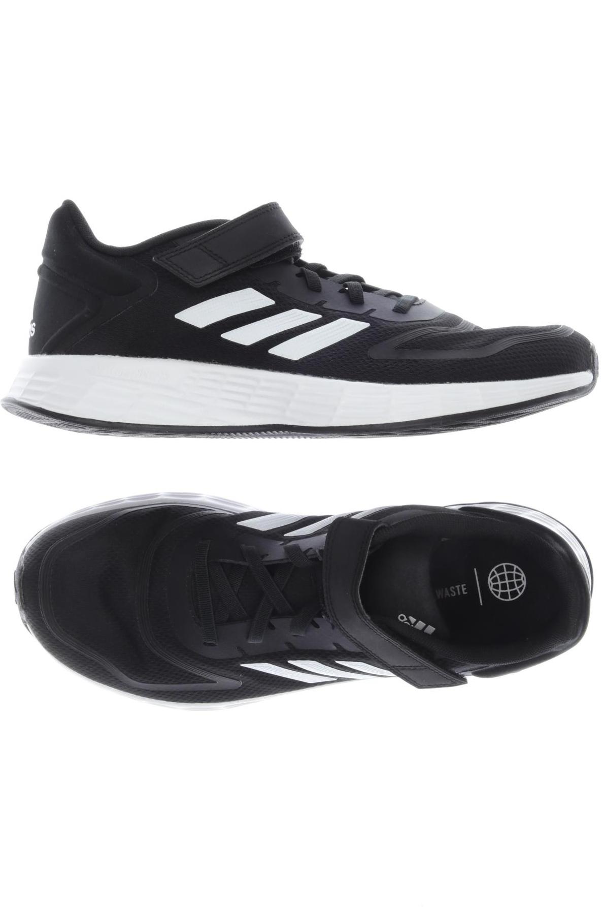 

adidas Damen Sneakers, schwarz, Gr. 6