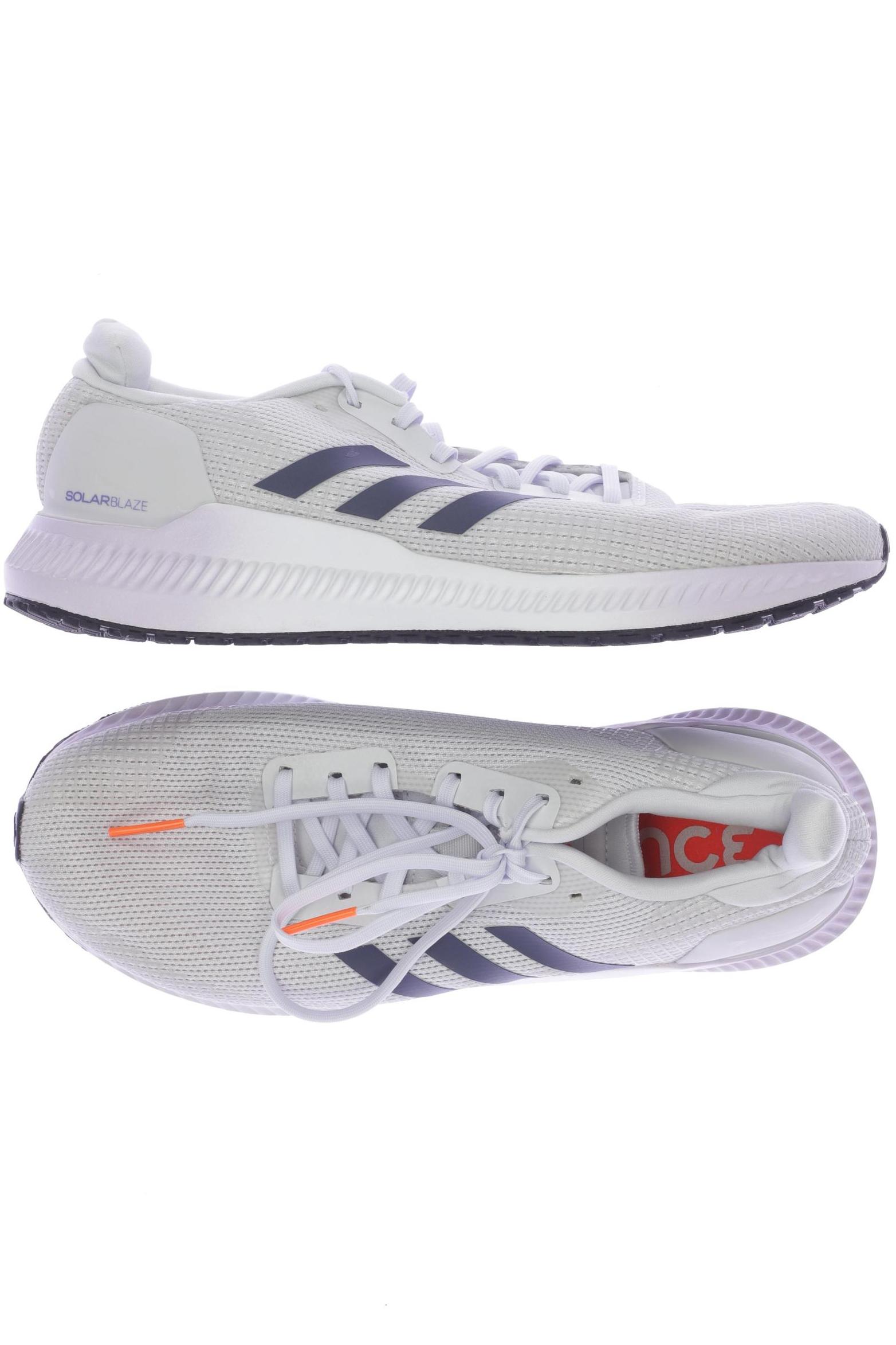 

adidas Damen Sneakers, weiß, Gr. 7.5