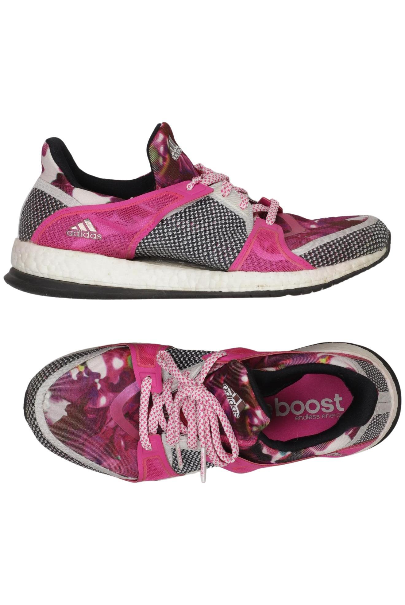 

adidas Damen Sneakers, mehrfarbig, Gr. 5