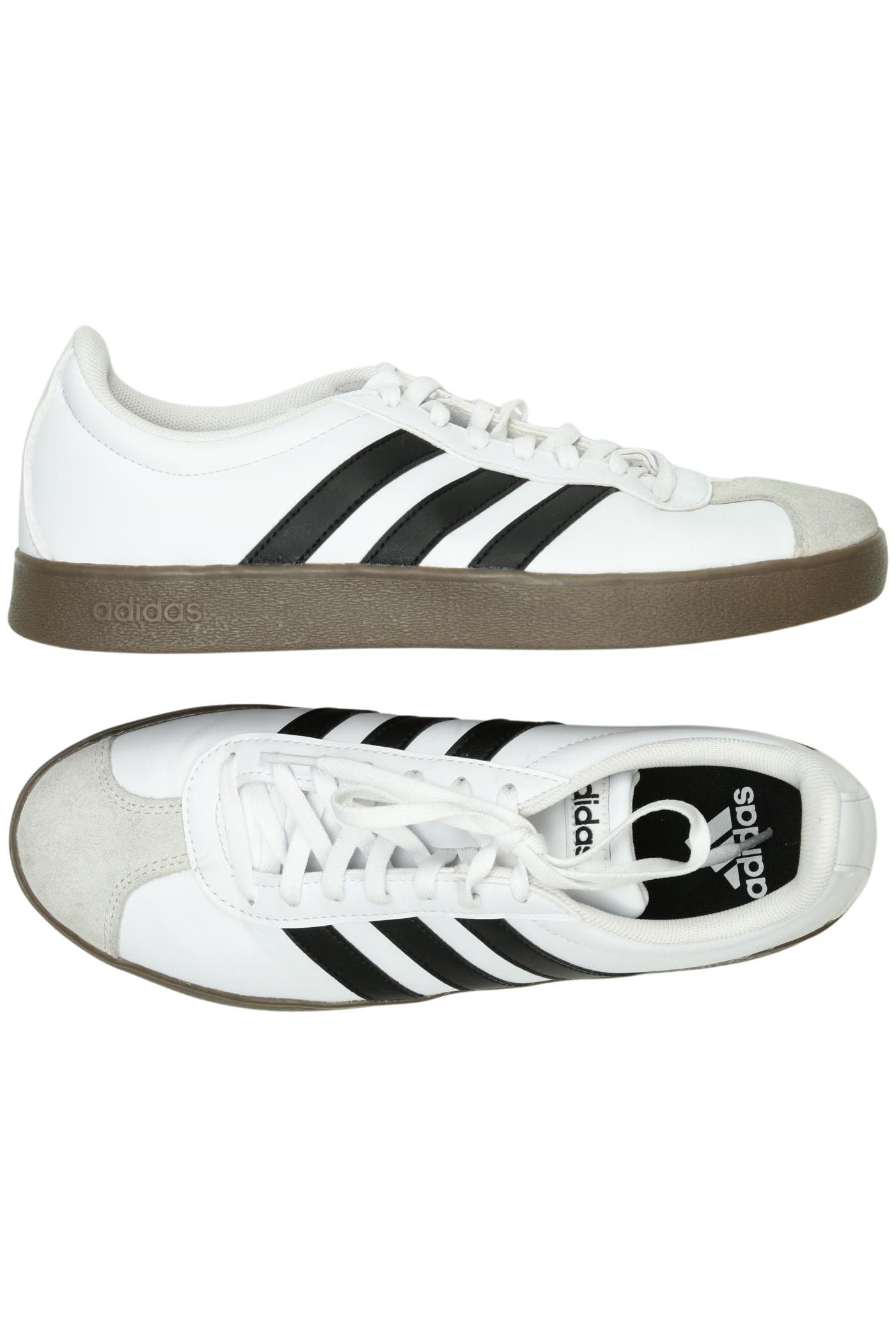 

adidas Damen Sneakers, mehrfarbig, Gr. 6.5