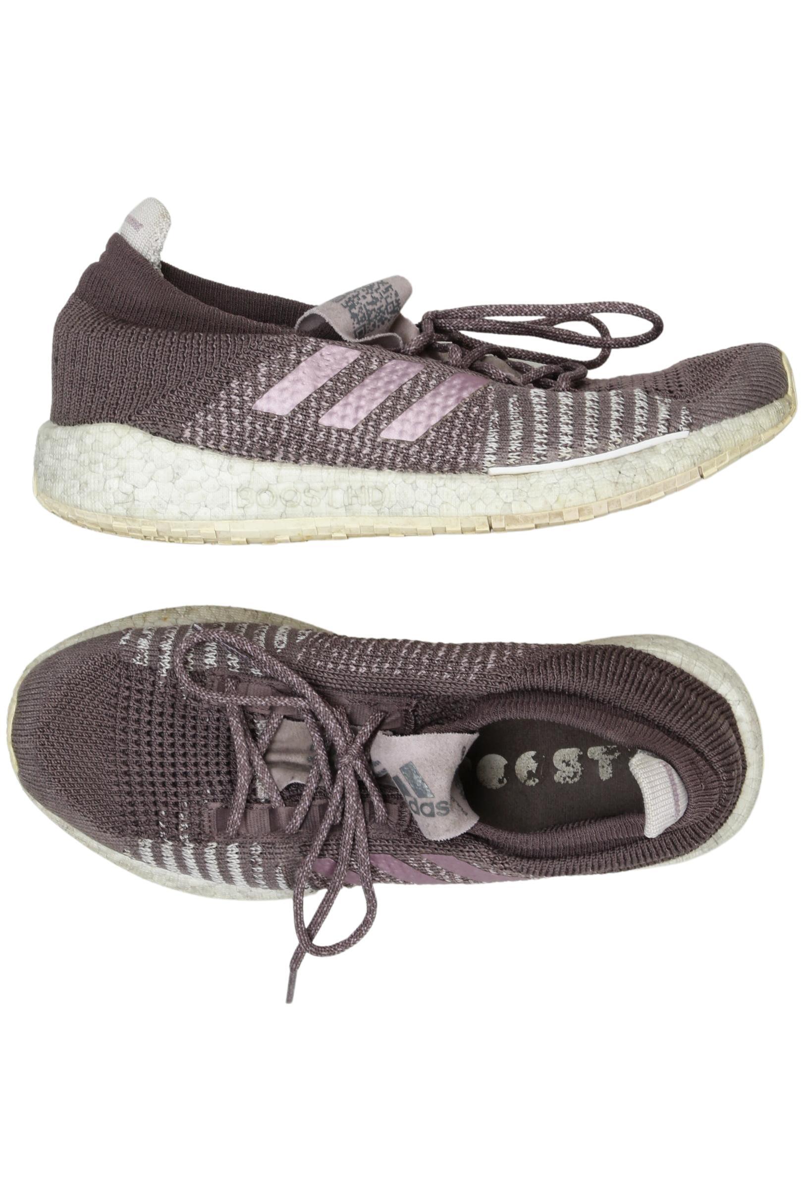 

adidas Damen Sneakers, braun, Gr. 7.5