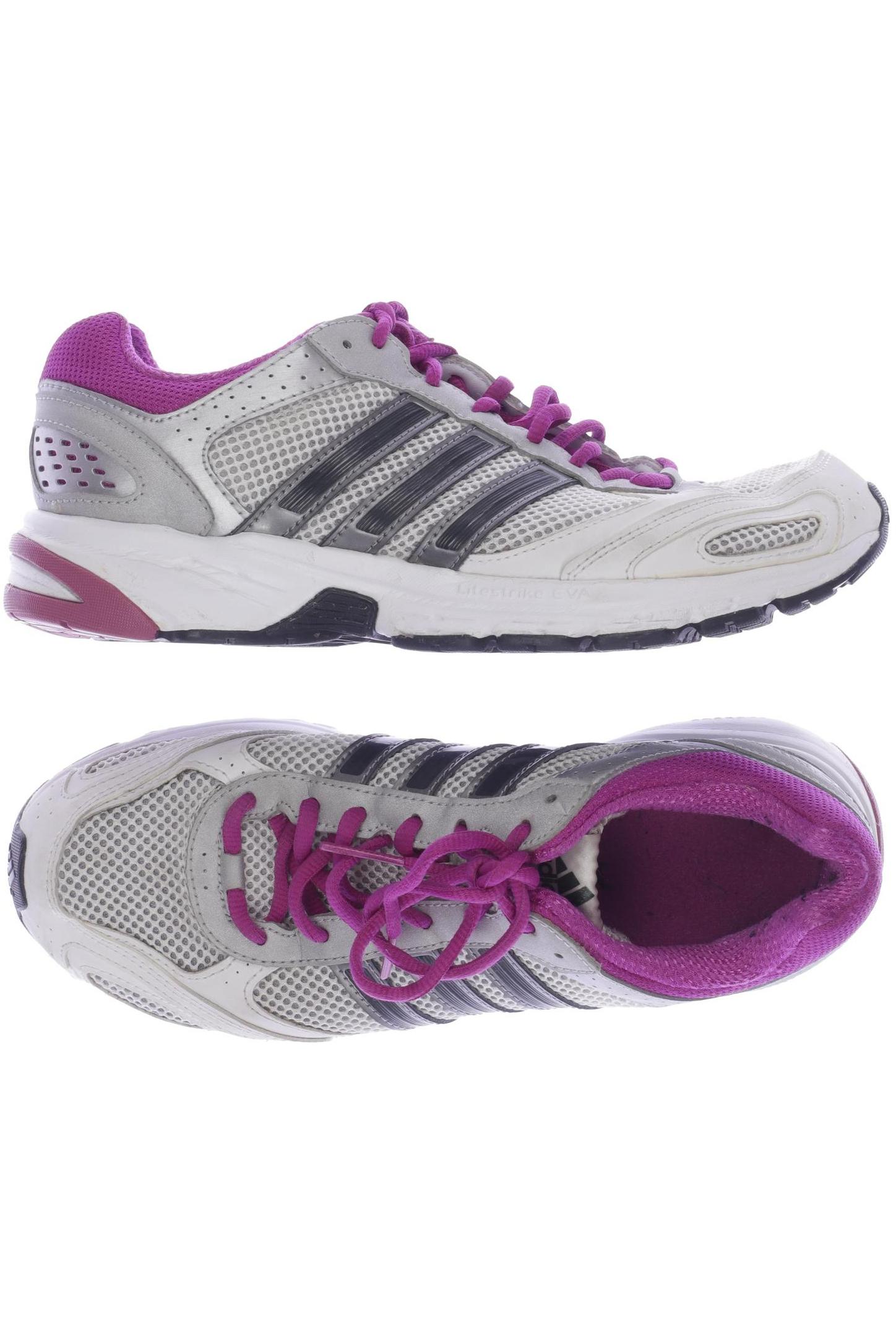 

adidas Damen Sneakers, weiß