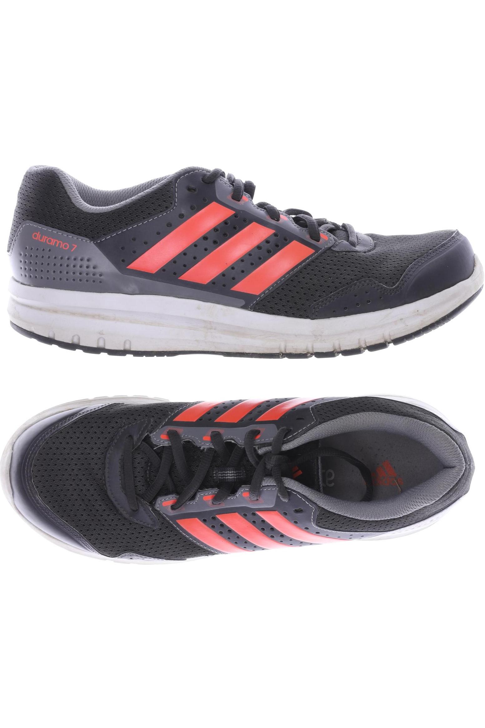 

Adidas Damen Sneakers, grau