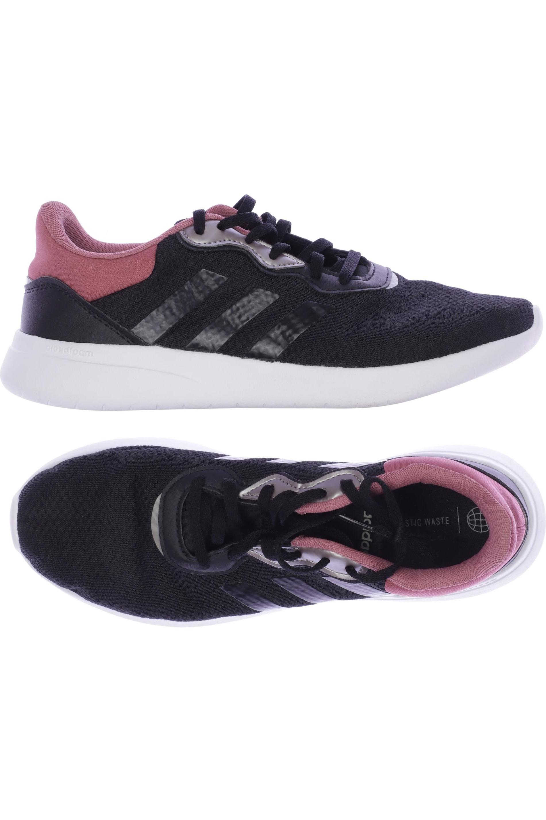 

adidas Damen Sneakers, schwarz, Gr. 8