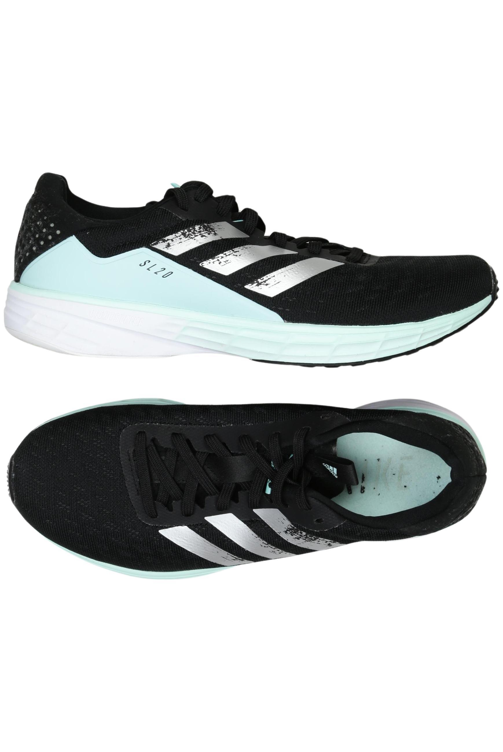 

adidas Damen Sneakers, mehrfarbig, Gr. 7