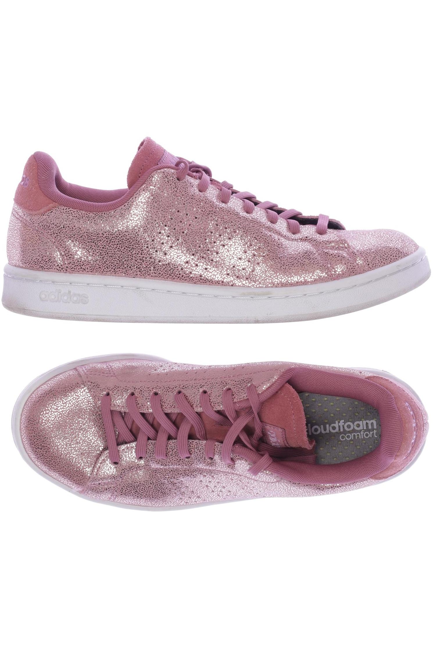 

adidas Damen Sneakers, pink, Gr. 6