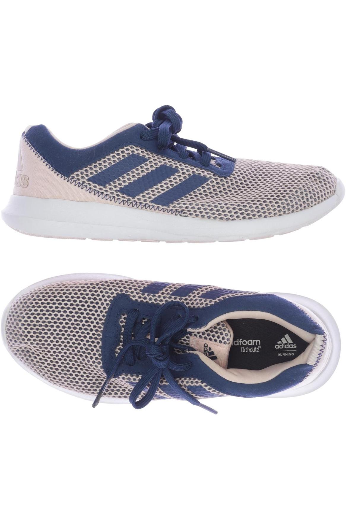 

adidas Damen Sneakers, pink, Gr. 5.5